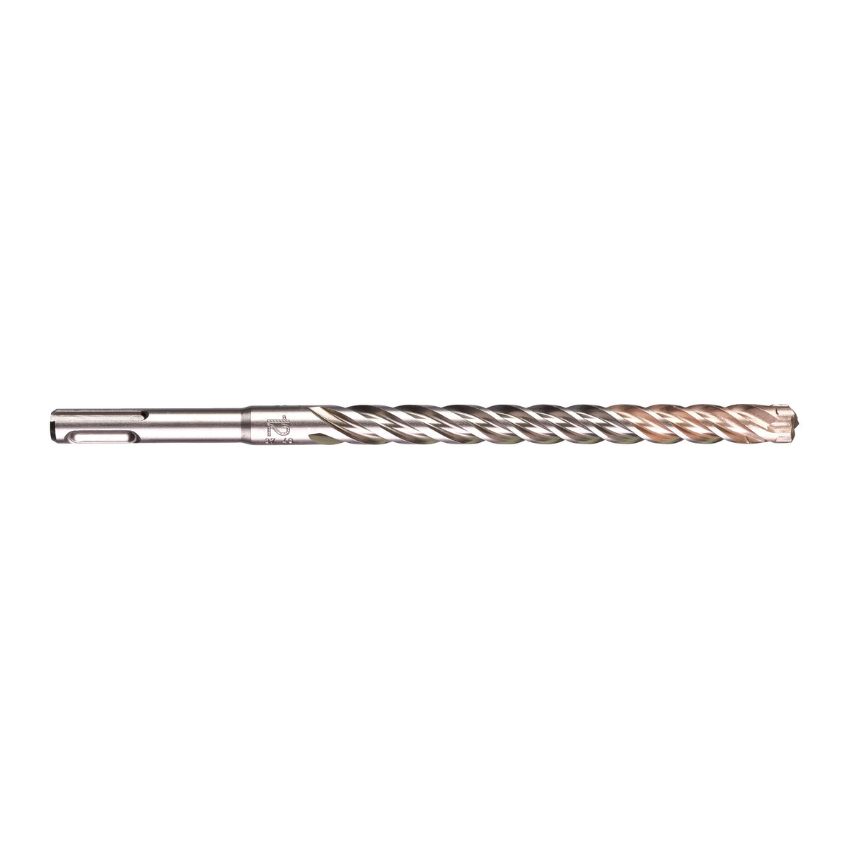 Burghie beton și zidărie SDS-Plus MX4 - 4 tăișuri, 6.5-32 mm Milwaukee