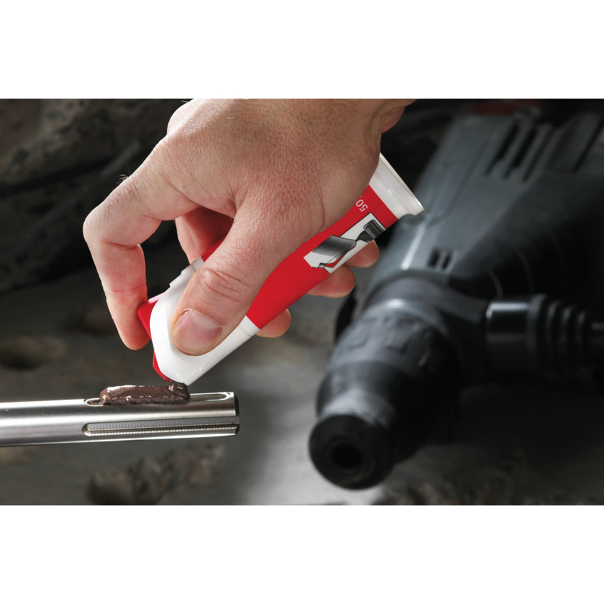 Milwaukee Vaselină Drill Grease - 1 pc 4932352273