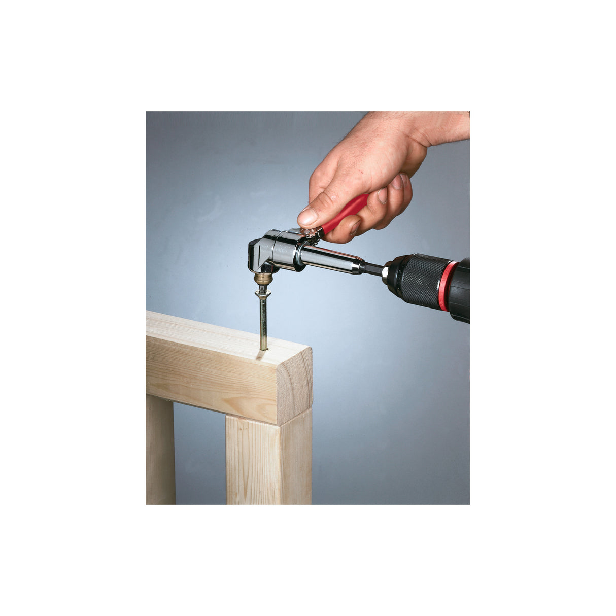 Milwaukee Dispozitiv de găurit și înșurubat la unghi osd 2 pentru 40nm 4932352320