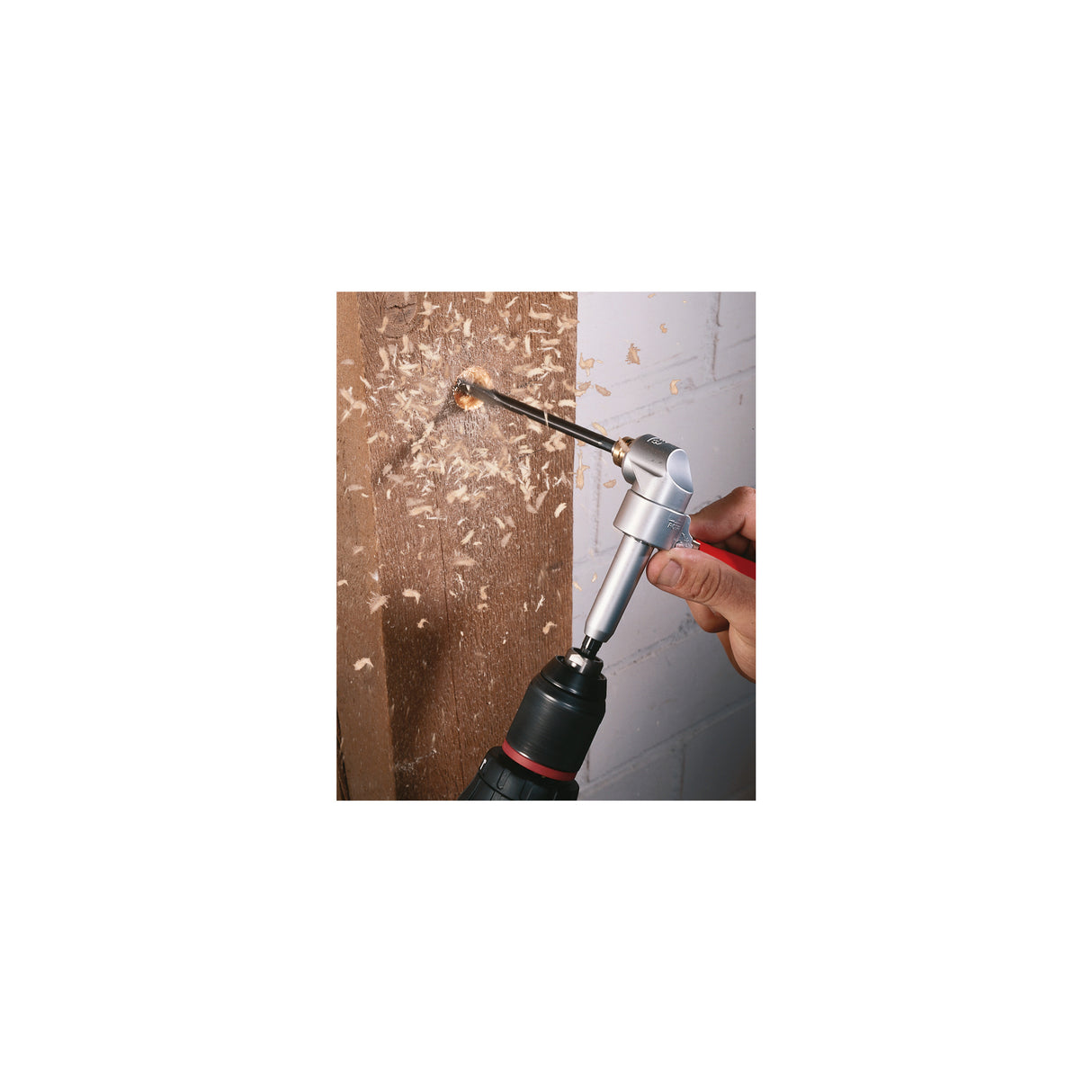 Milwaukee Dispozitiv de găurit și înșurubat la unghi osd 2 pentru 40nm 4932352320