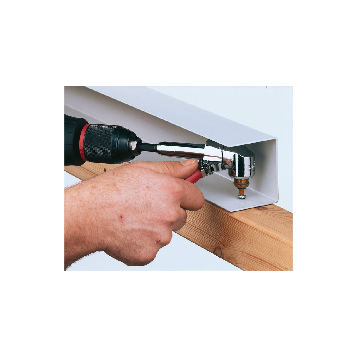 Milwaukee Dispozitiv de găurit și înșurubat la unghi osd 2 pentru 40nm 4932352320