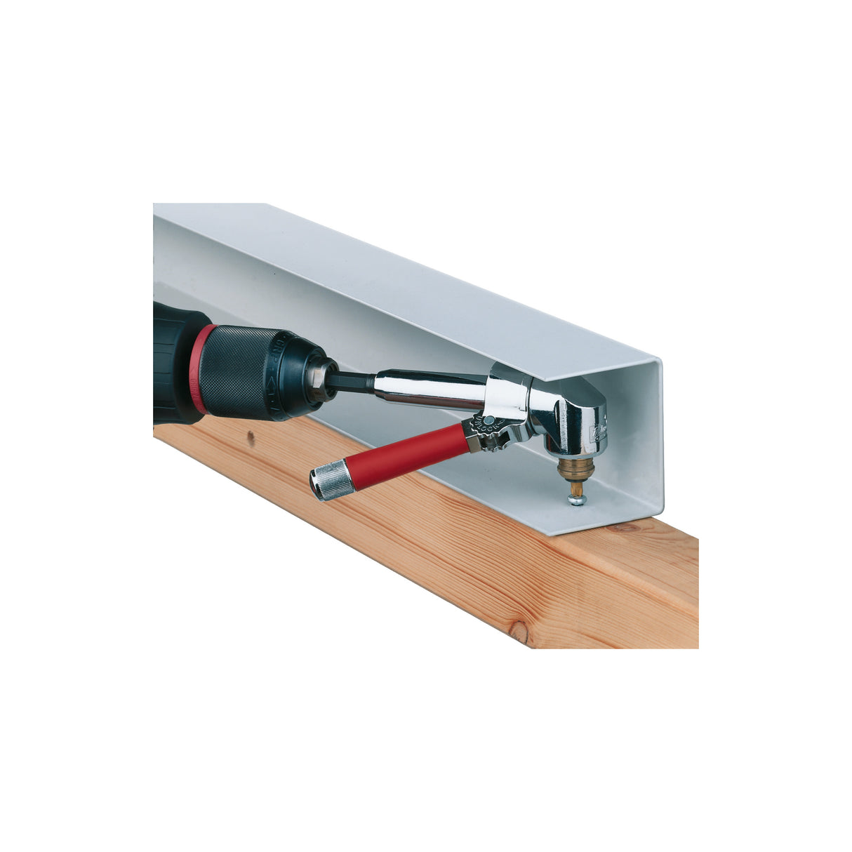 Milwaukee Dispozitiv de găurit și înșurubat la unghi osd 2 pentru 40nm 4932352320