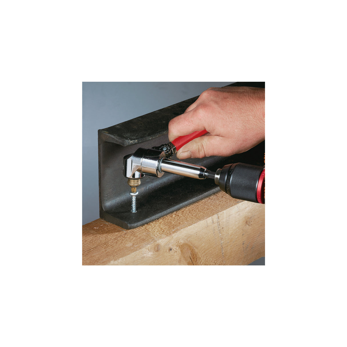 Milwaukee Dispozitiv de găurit și înșurubat la unghi osd 2 pentru 40nm 4932352320