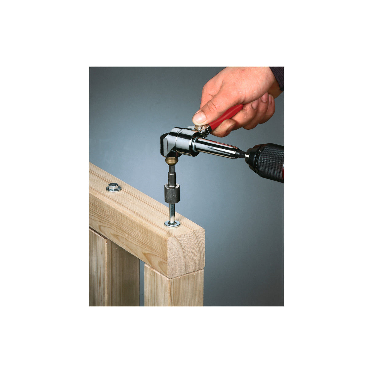 Milwaukee Dispozitiv de găurit și înșurubat la unghi osd 2 pentru 40nm 4932352320