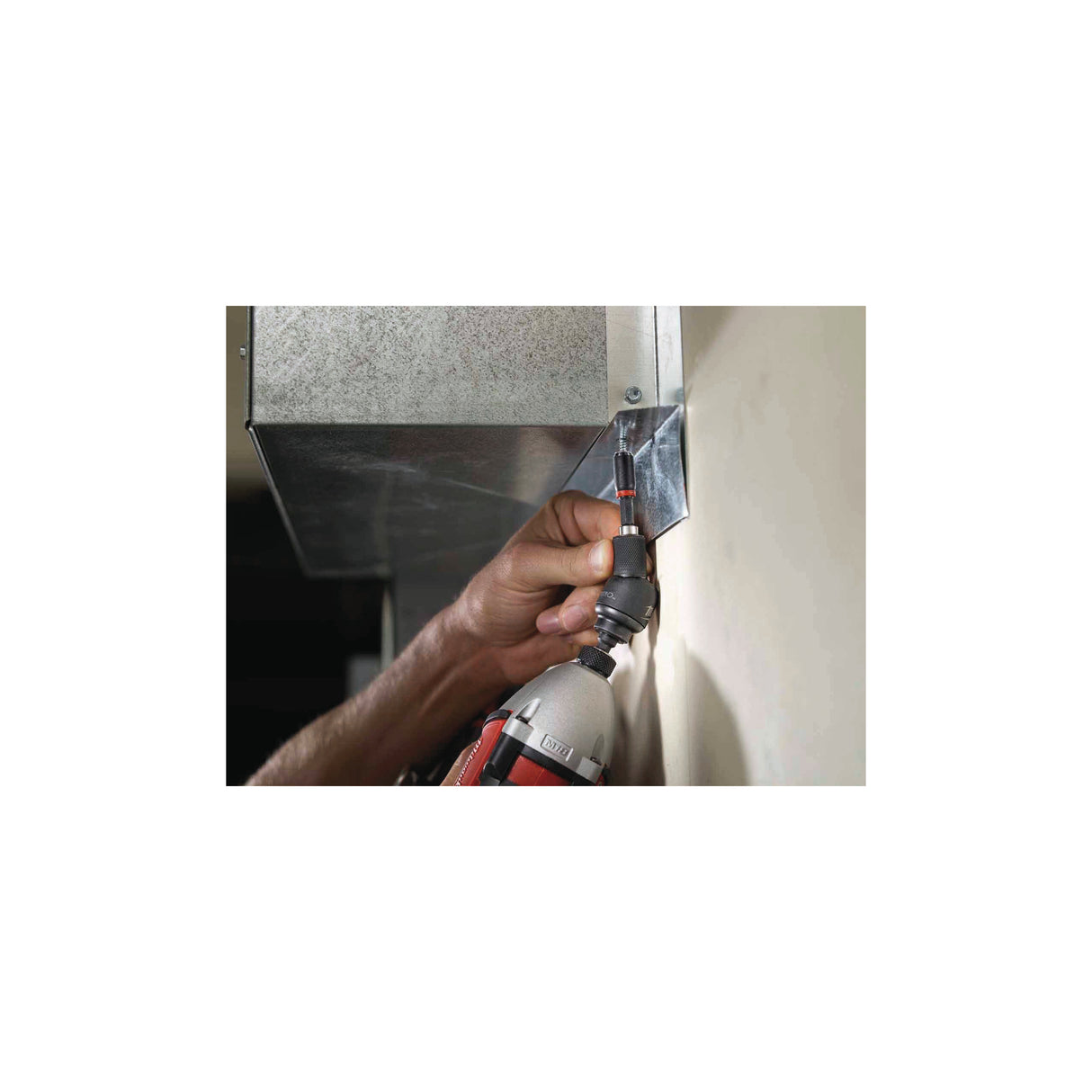 Milwaukee Dispozitiv de fixare în unghi, pentru sculele cu impact SHOCKWAVE™ knuckle™ 4932459781