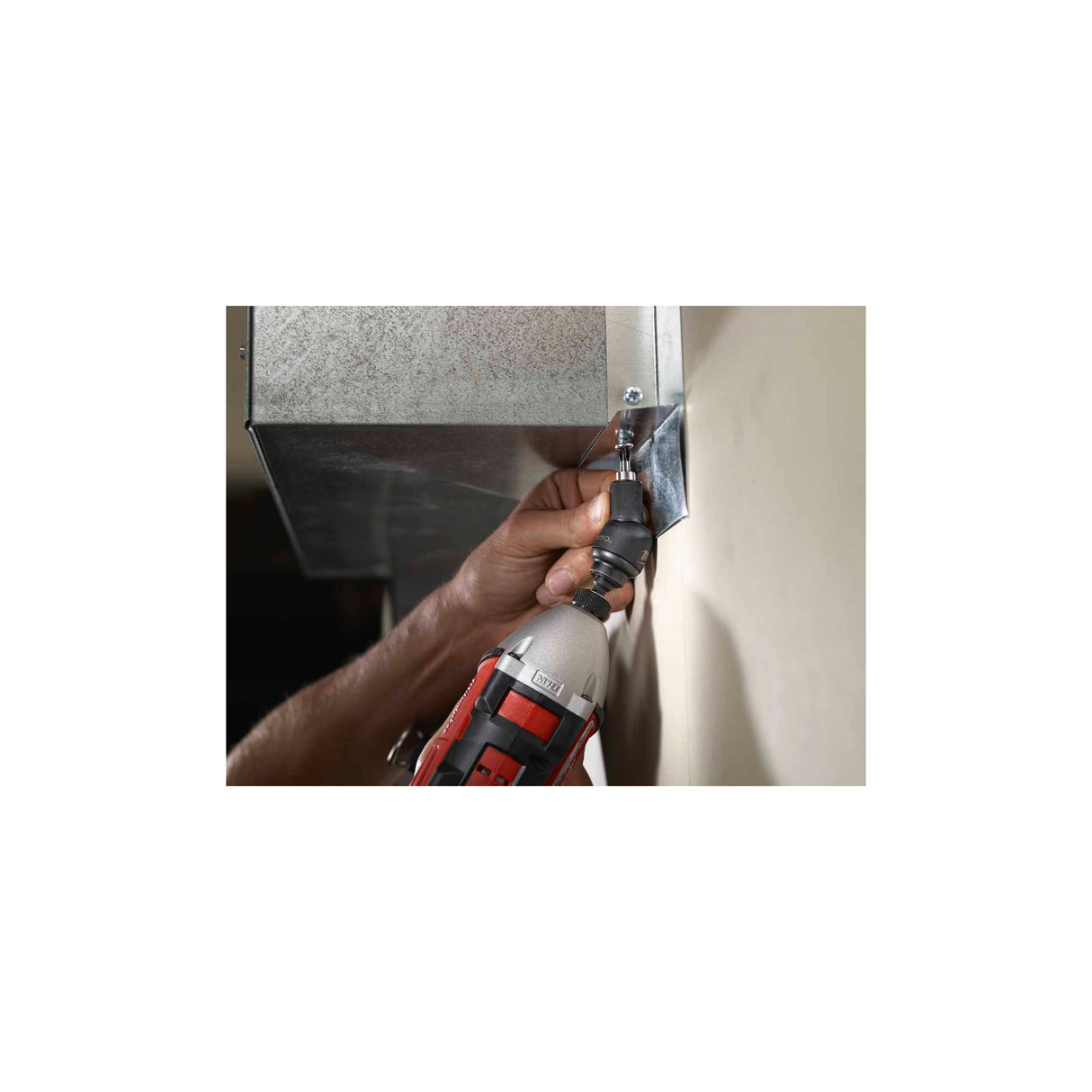 Milwaukee Dispozitiv de fixare în unghi, pentru sculele cu impact SHOCKWAVE™ knuckle™ 4932459781