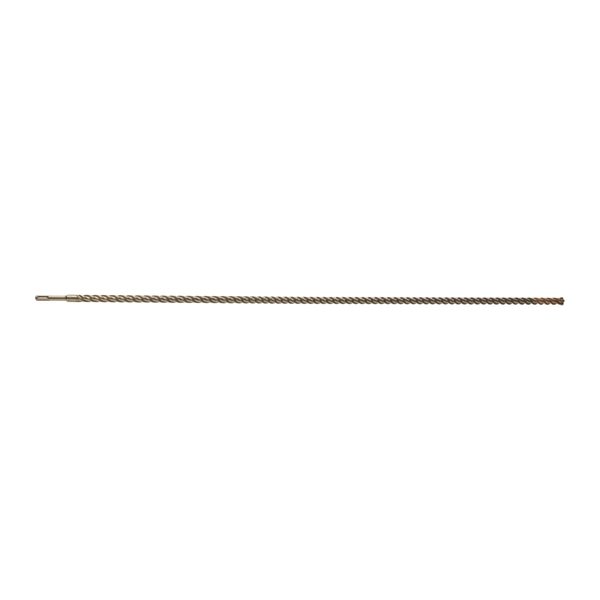 Burghie beton și zidărie SDS-Plus MX4 - 4 tăișuri, 6.5-32 mm Milwaukee