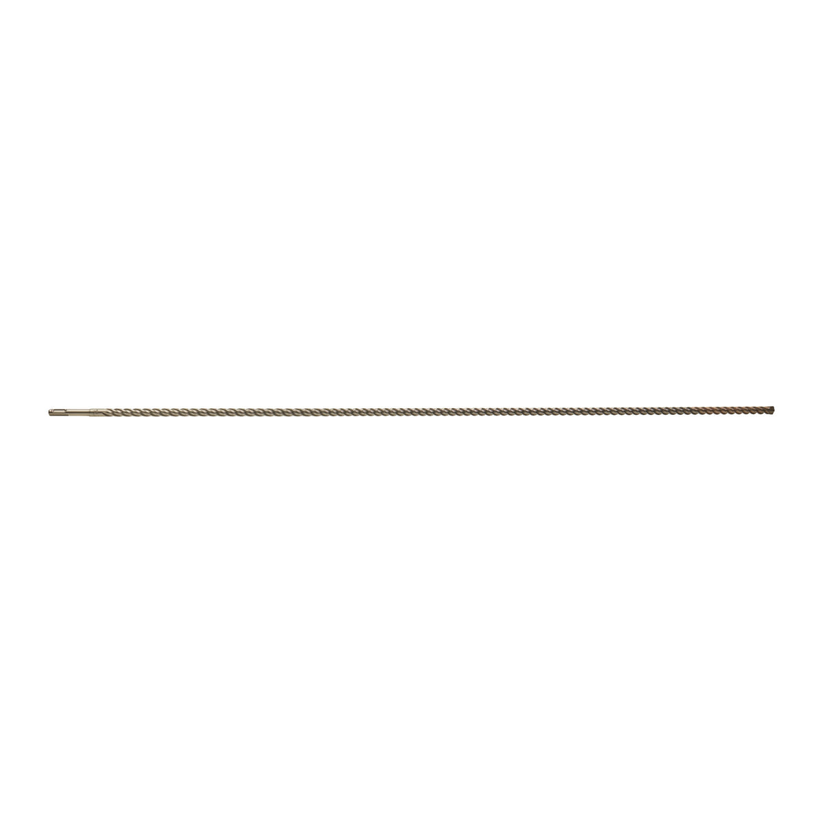 Burghie beton și zidărie SDS-Plus MX4 - 4 tăișuri, 6.5-32 mm Milwaukee