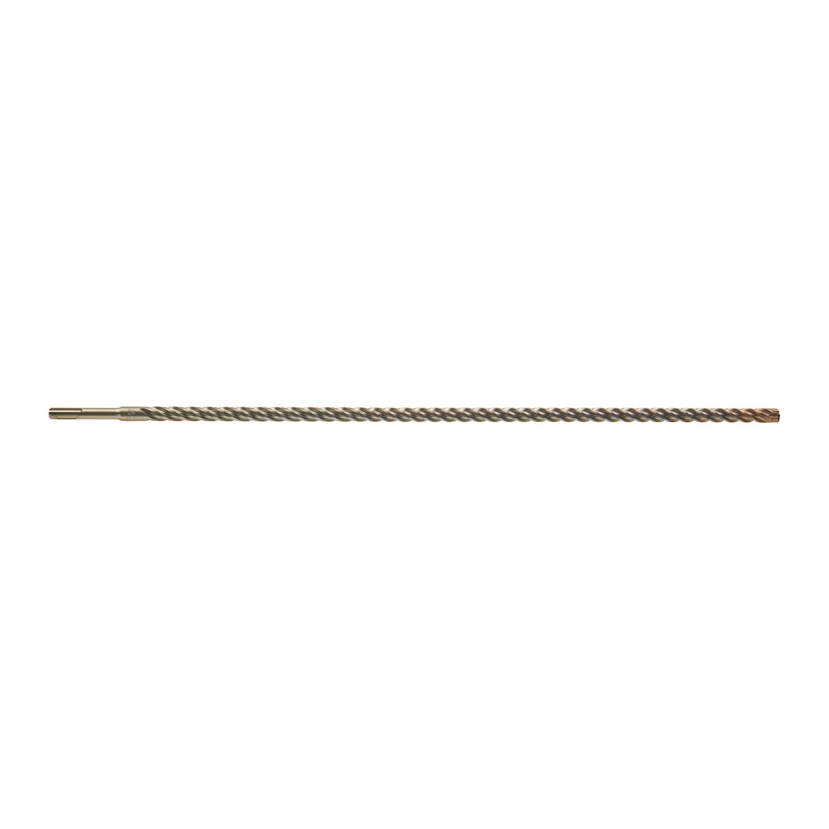 Burghie beton și zidărie SDS-Plus MX4 - 4 tăișuri, 6.5-32 mm Milwaukee