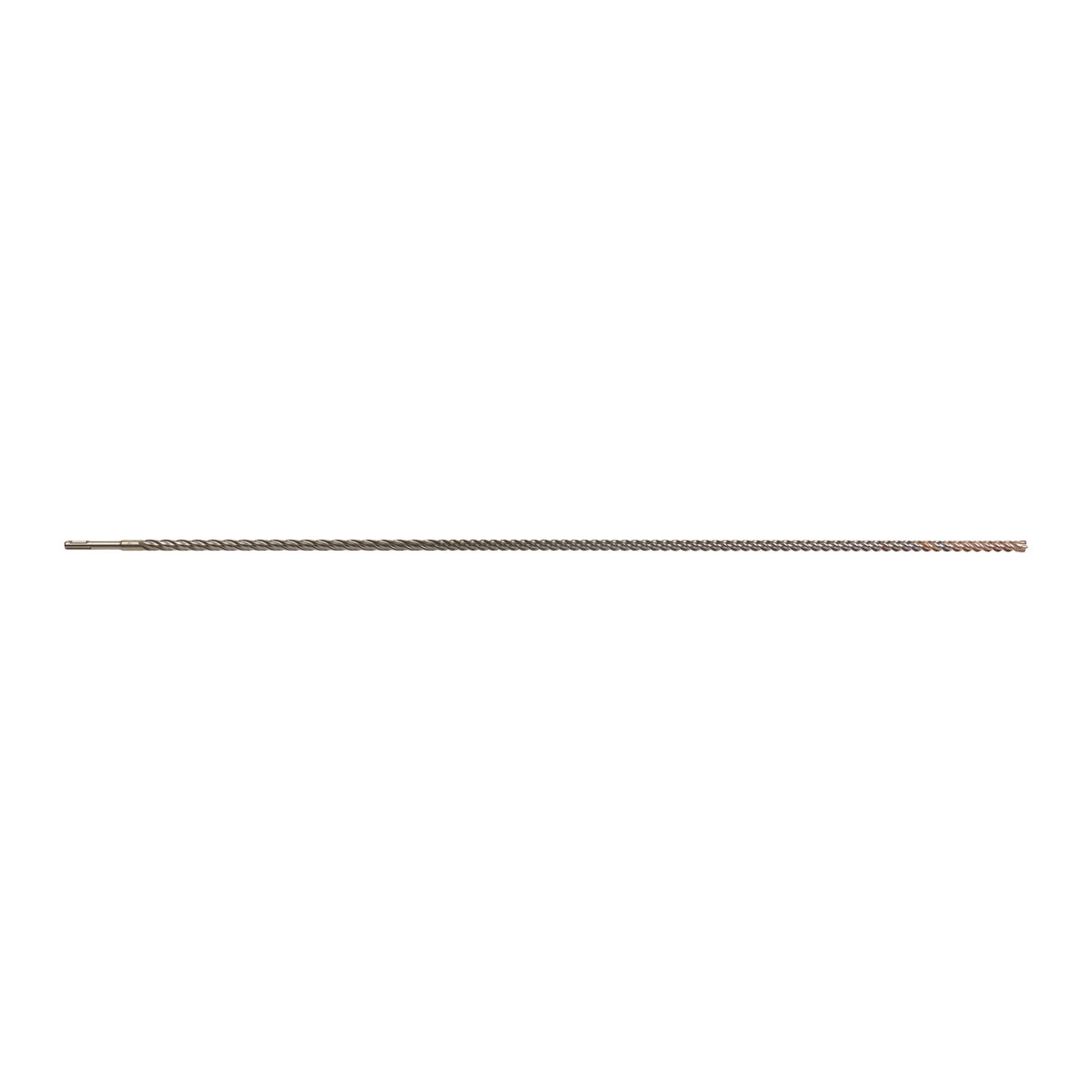 Burghie beton și zidărie SDS-Plus MX4 - 4 tăișuri, 6.5-32 mm Milwaukee
