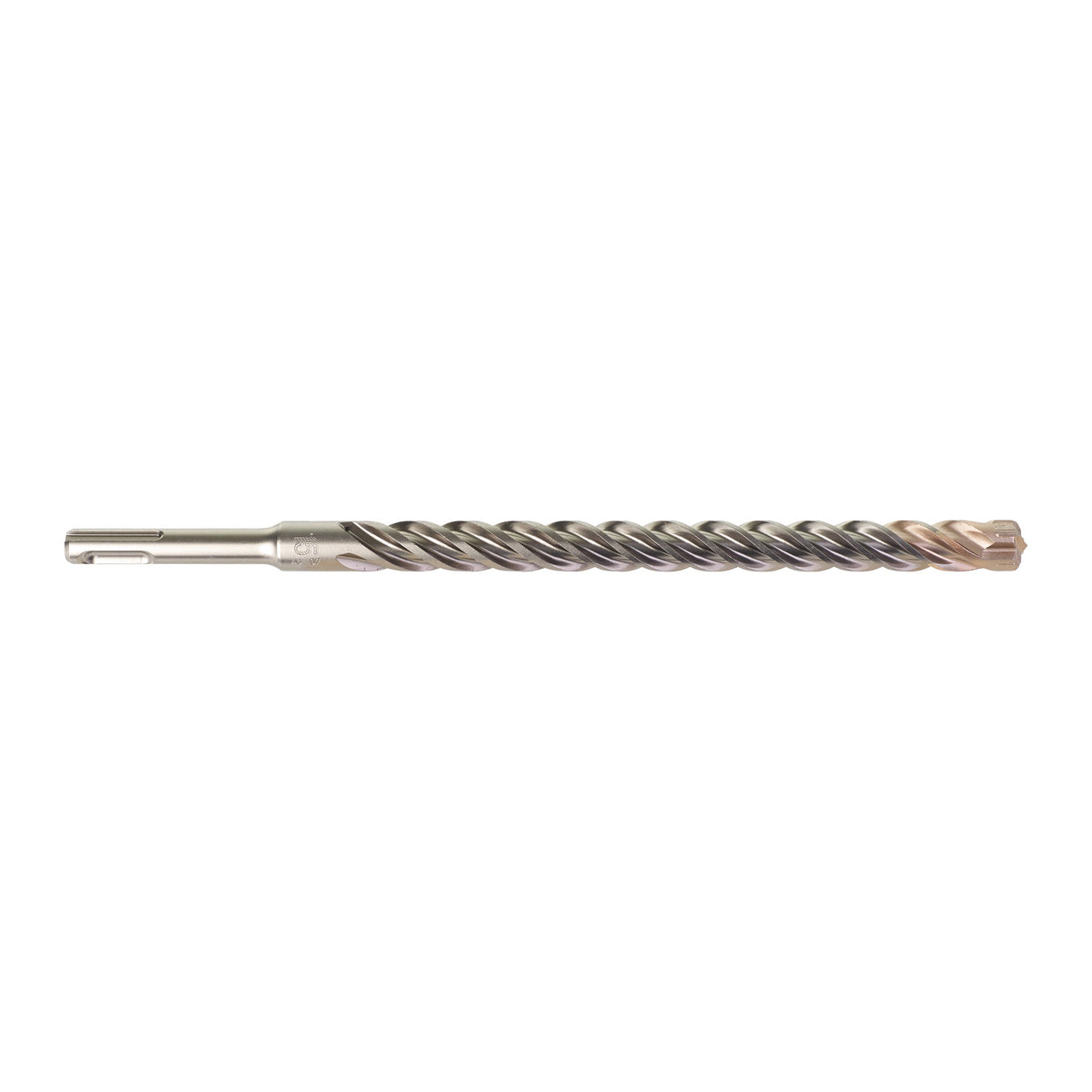 Burghie beton și zidărie SDS-Plus MX4 - 4 tăișuri, 6.5-32 mm Milwaukee
