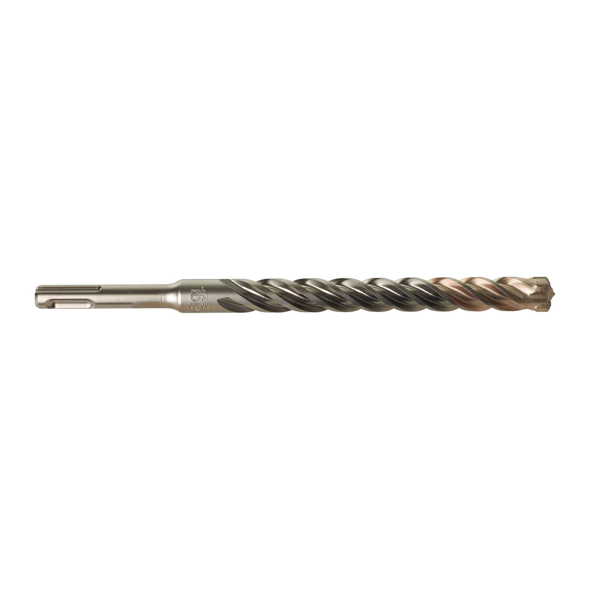 Burghie beton și zidărie SDS-Plus MX4 - 4 tăișuri, 6.5-32 mm Milwaukee