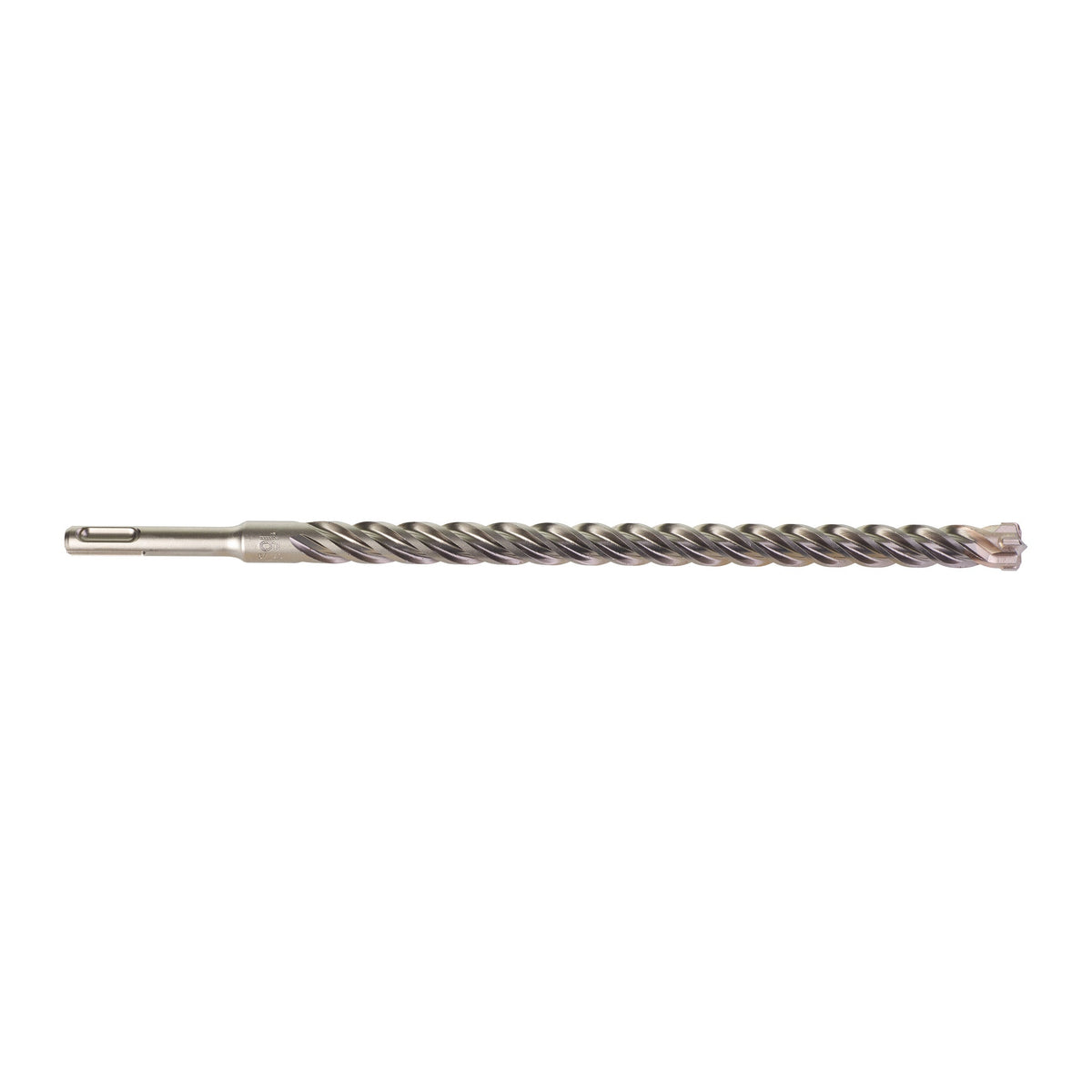 Burghie beton și zidărie SDS-Plus MX4 - 4 tăișuri, 6.5-32 mm Milwaukee