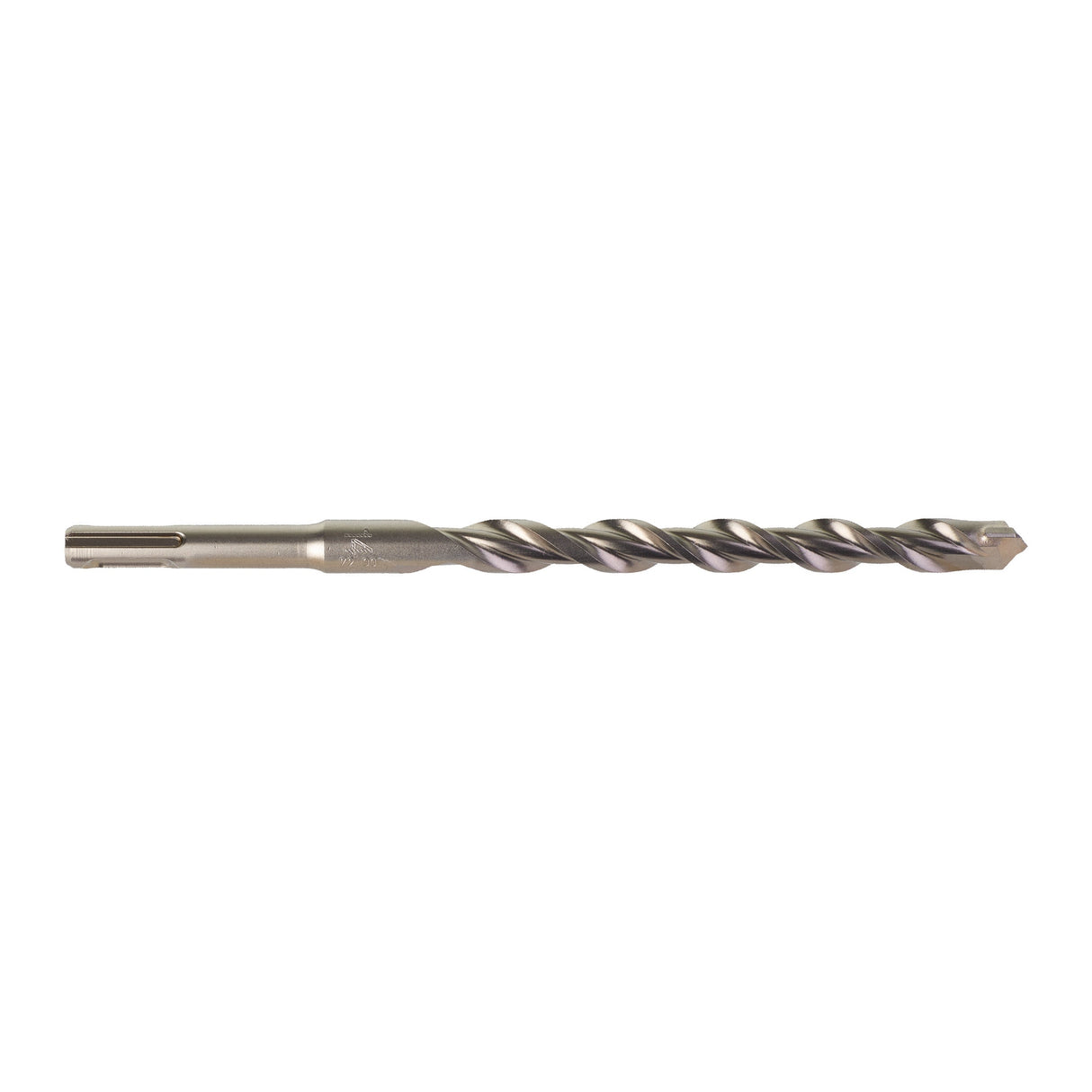 Burghie SDS-Plus M2 - 2 tăișuri pentru beton, zidărie și piatră, 10-26 mm Milwaukee