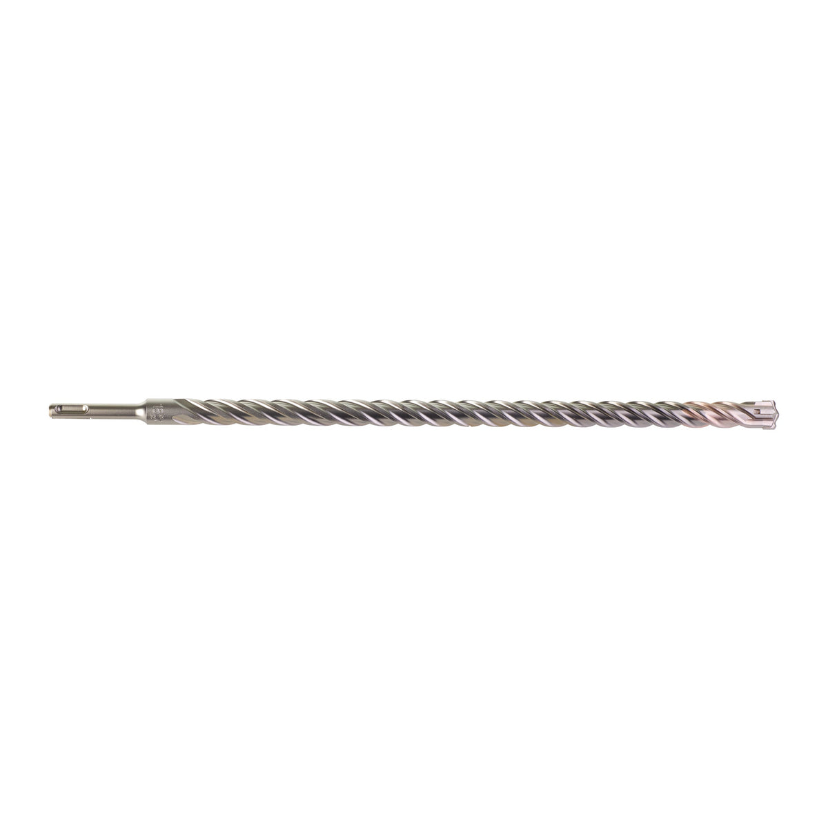 Burghie beton și zidărie SDS-Plus MX4 - 4 tăișuri, 6.5-32 mm Milwaukee