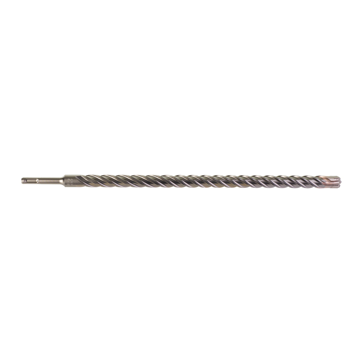 Burghie beton și zidărie SDS-Plus MX4 - 4 tăișuri, 6.5-32 mm Milwaukee