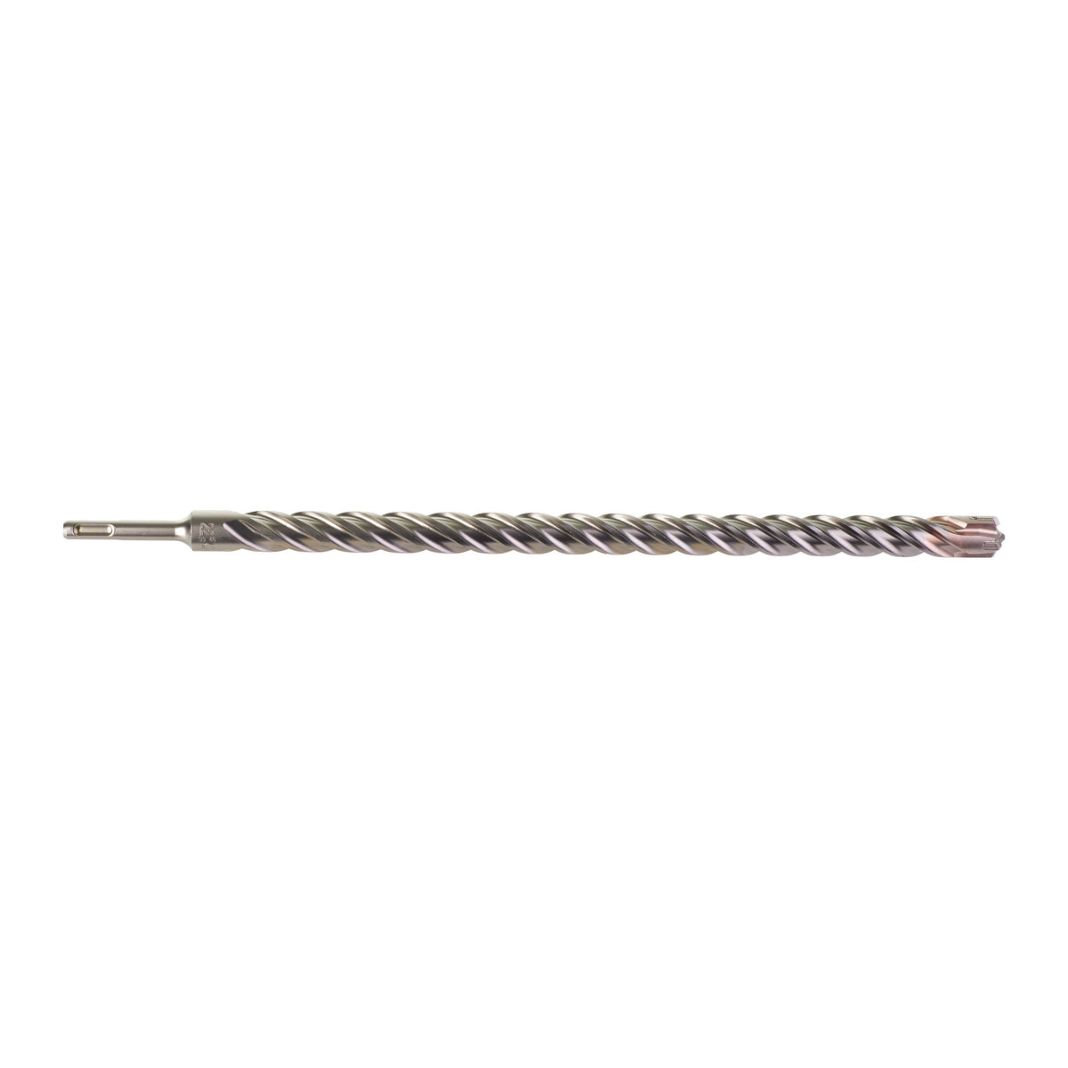 Burghie beton și zidărie SDS-Plus MX4 - 4 tăișuri, 6.5-32 mm Milwaukee
