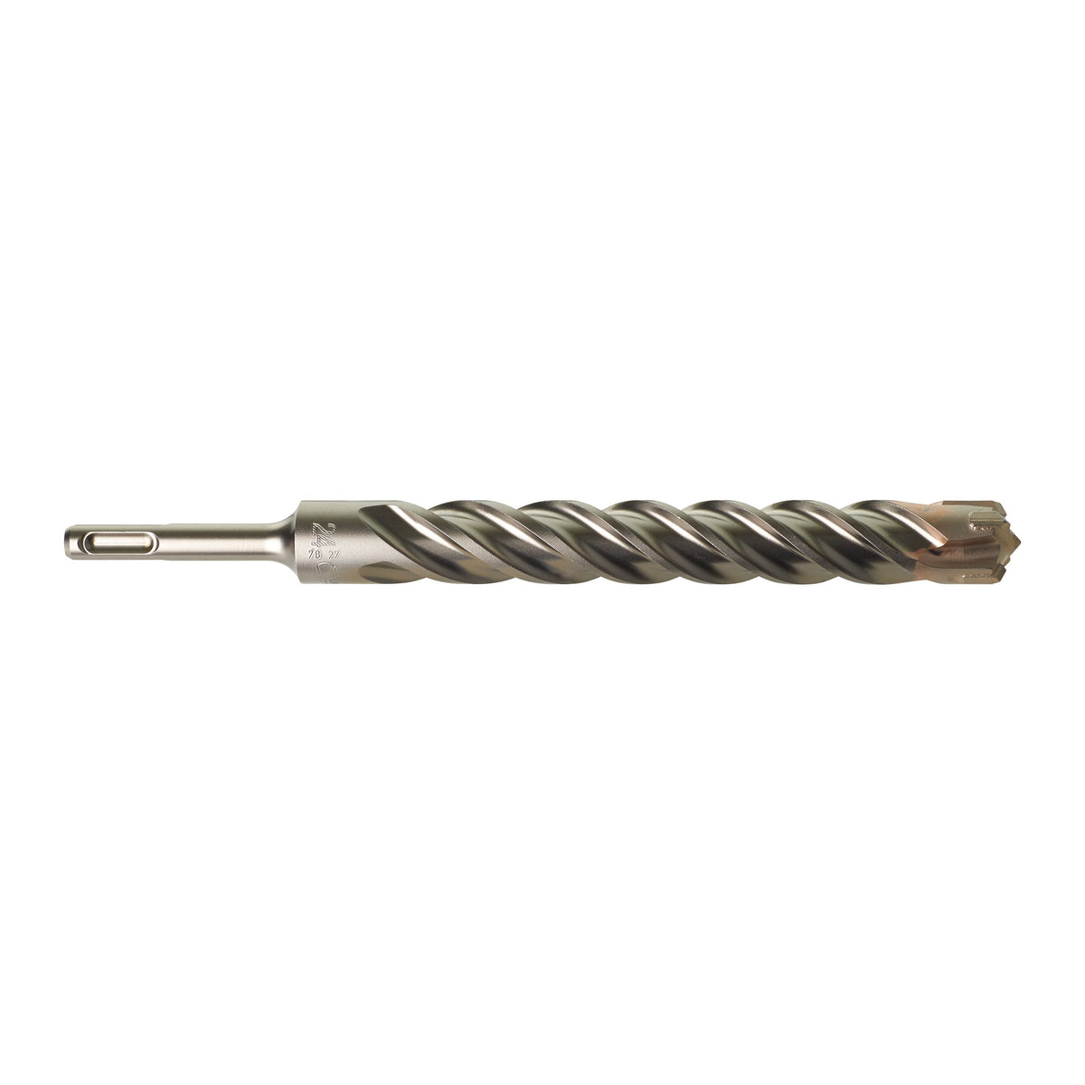 Burghie beton și zidărie SDS-Plus MX4 - 4 tăișuri, 6.5-32 mm Milwaukee