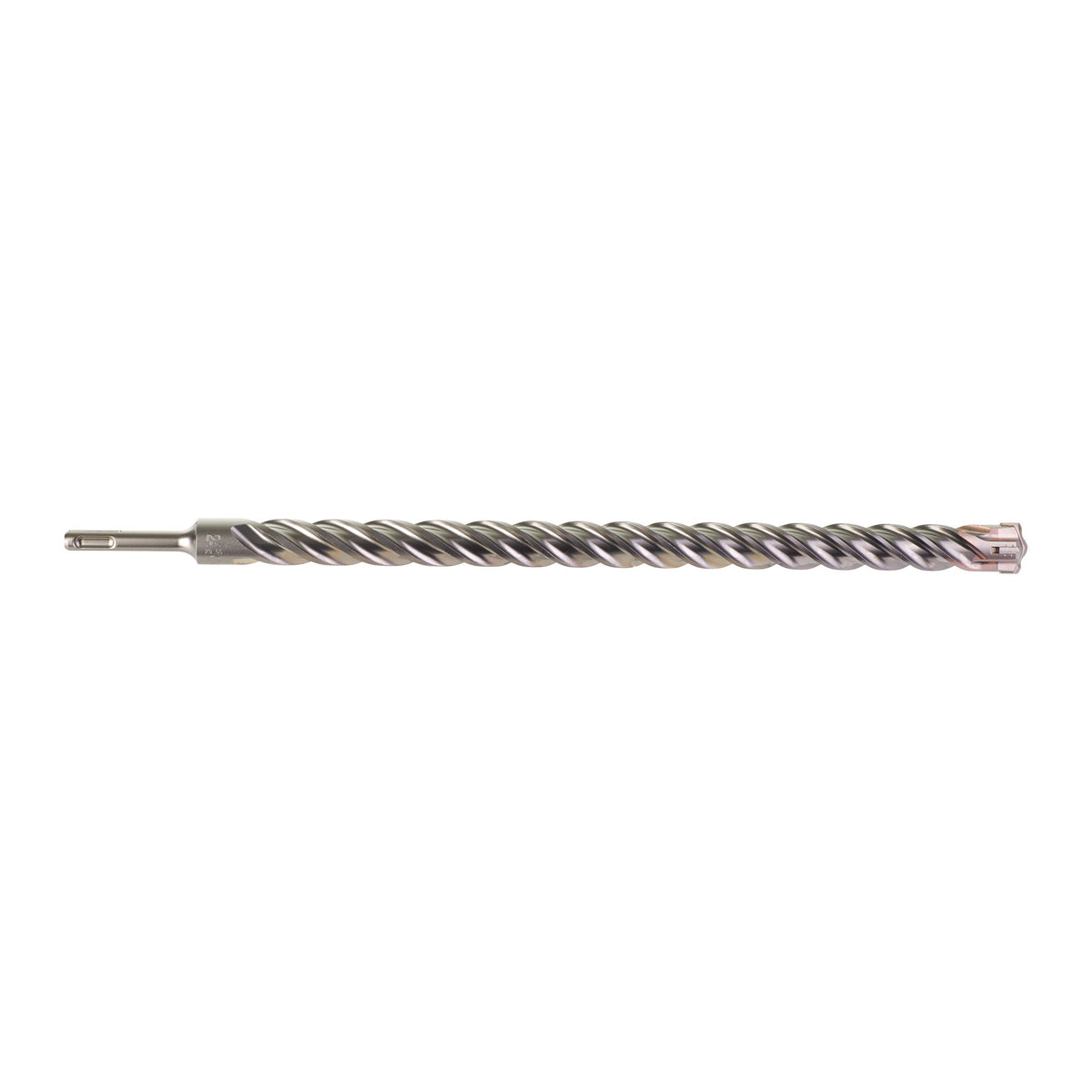 Burghie beton și zidărie SDS-Plus MX4 - 4 tăișuri, 6.5-32 mm Milwaukee