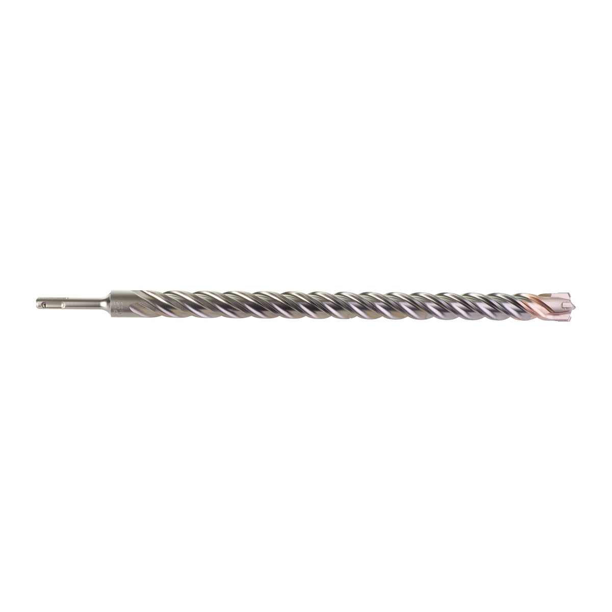 Burghie beton și zidărie SDS-Plus MX4 - 4 tăișuri, 6.5-32 mm Milwaukee