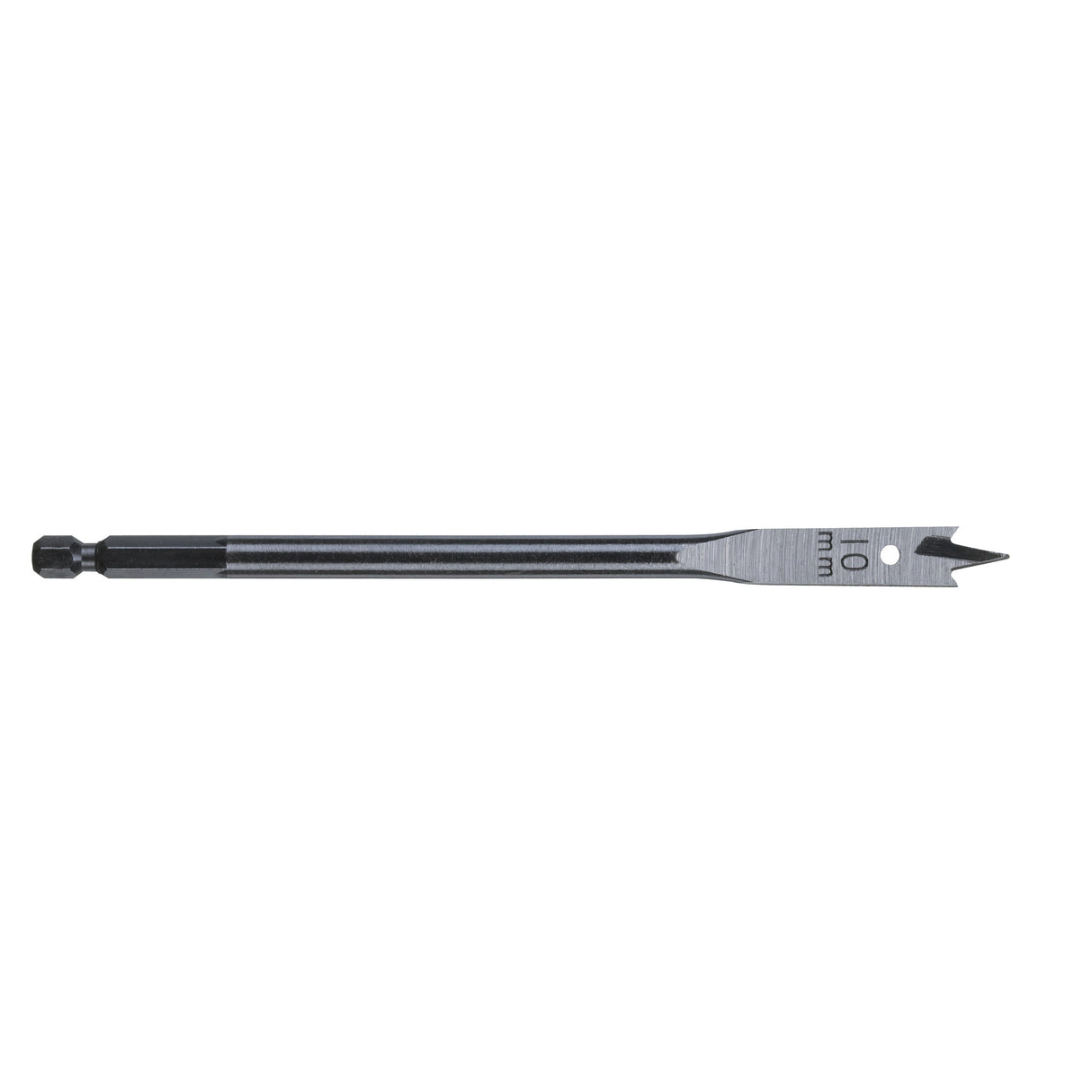 Burghie plate pentru lemn Milwaukee