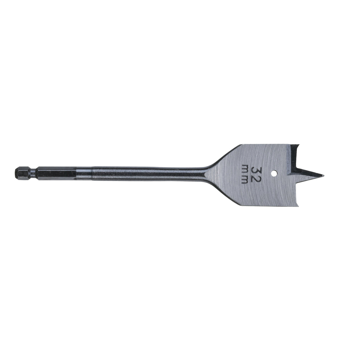 Burghie plate pentru lemn Milwaukee