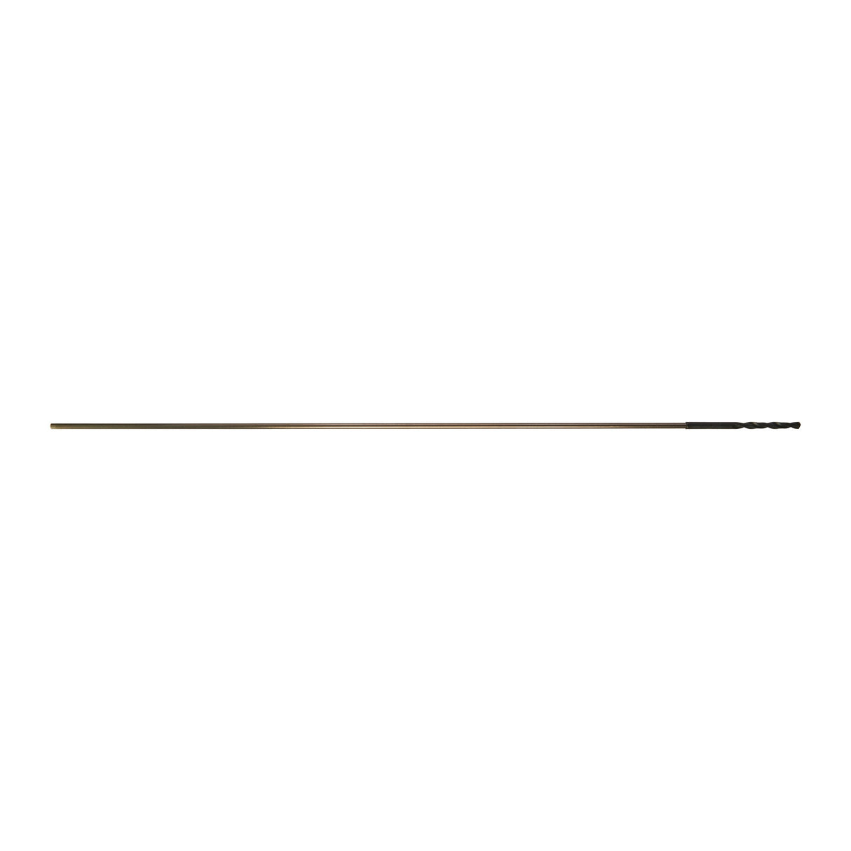 Burghie pentru cofraje HSS - DIN 7490 Milwaukee