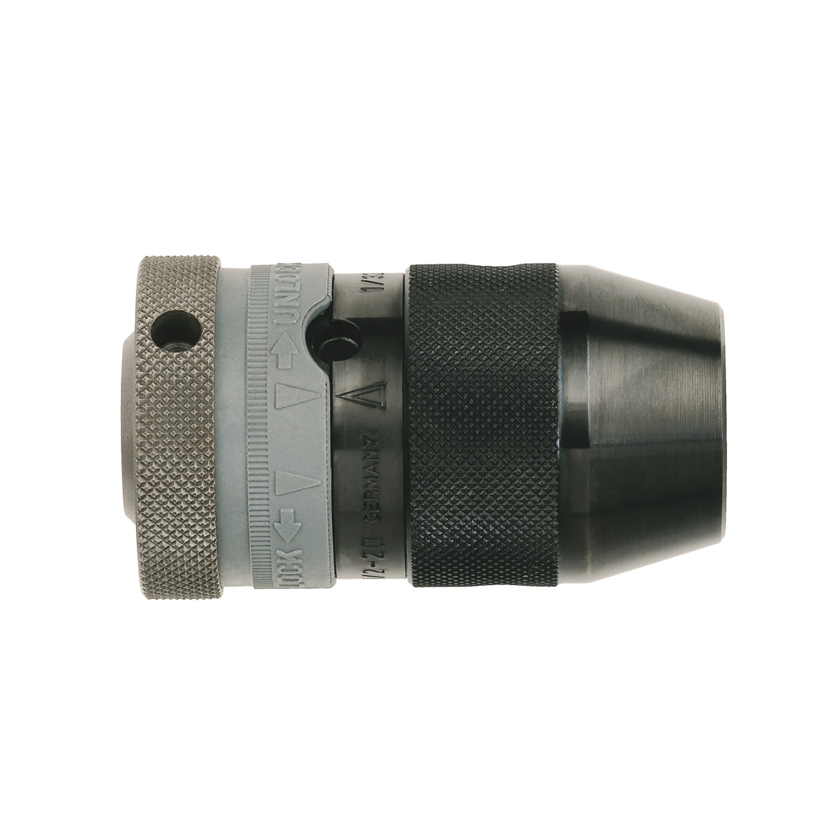 Milwaukee Mandrină rapidă 1/2" x 20 1,0 - 13 mm 4932364266