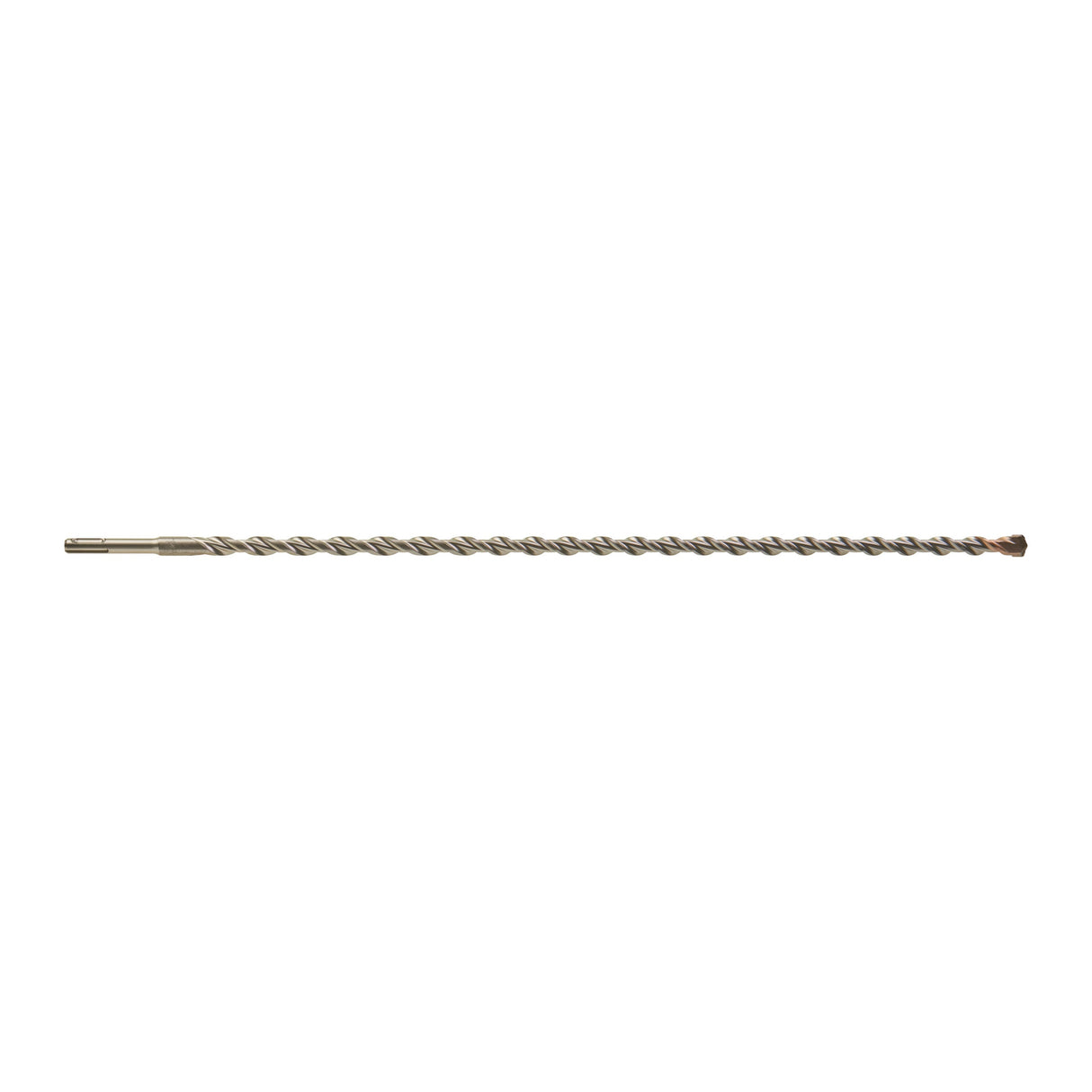 Burghie SDS-Plus M2 - 2 tăișuri pentru beton, zidărie și piatră, 10-26 mm Milwaukee