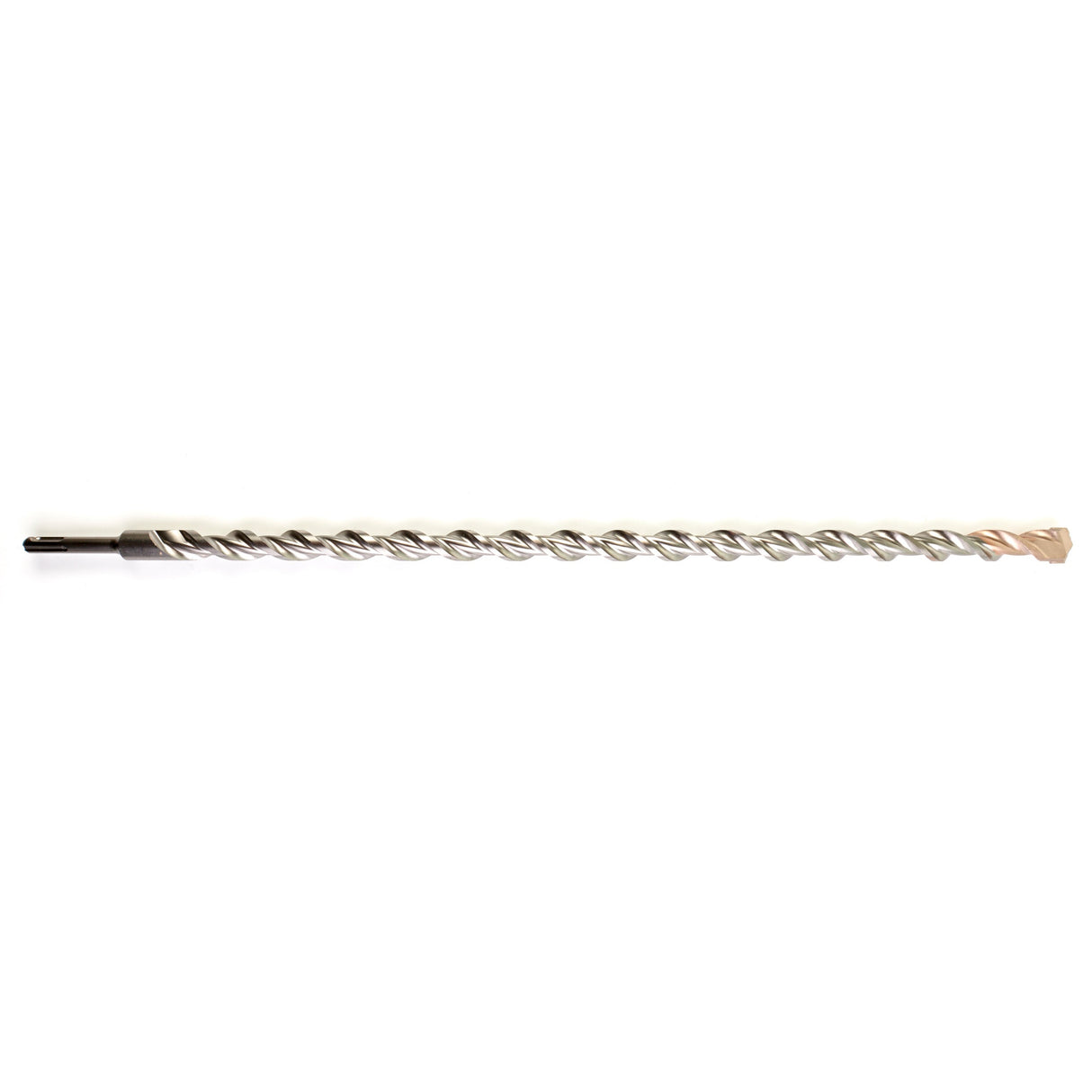 Burghie SDS-Plus M2 - 2 tăișuri pentru beton, zidărie și piatră, 10-26 mm Milwaukee