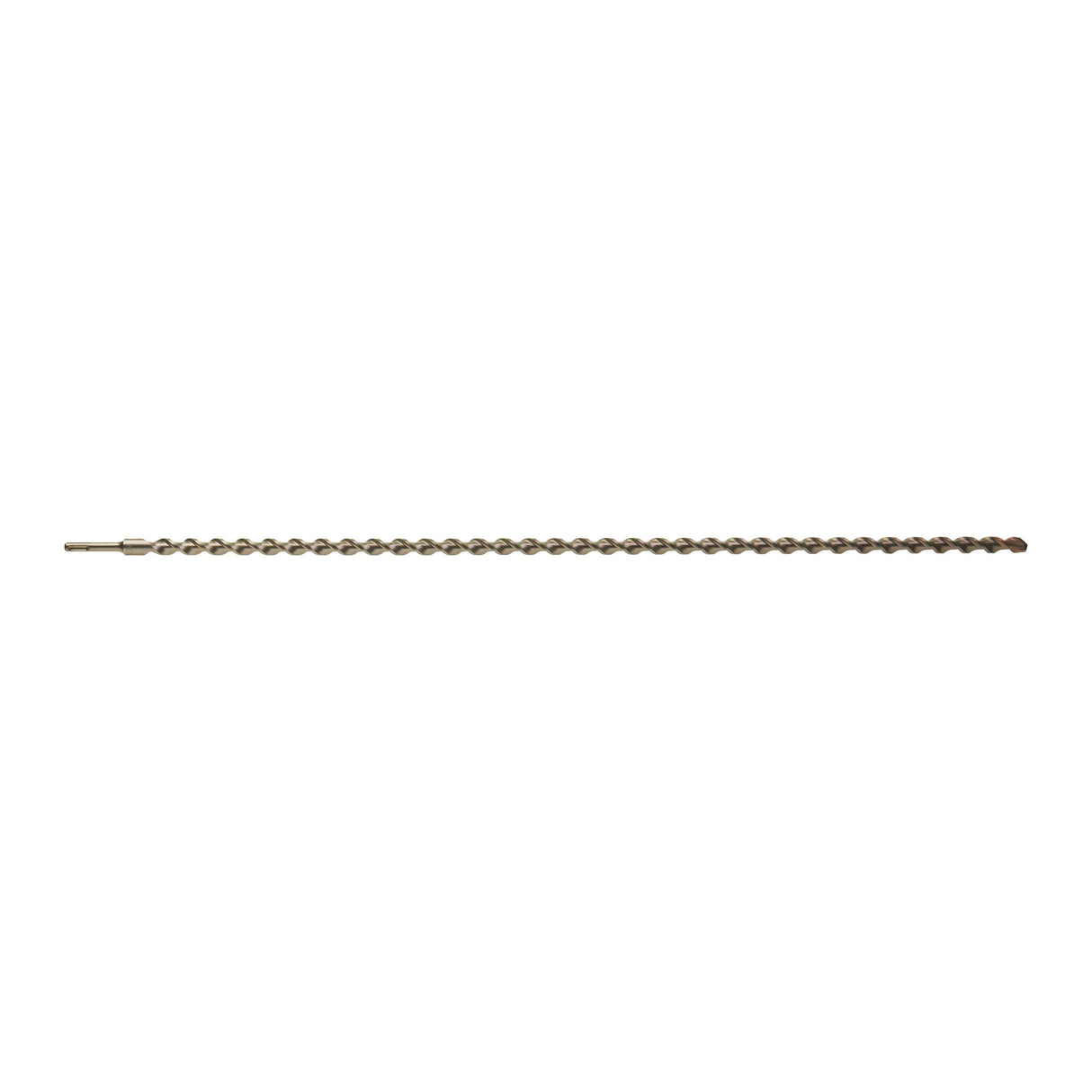 Burghie SDS-Plus M2 - 2 tăișuri pentru beton, zidărie și piatră, 10-26 mm Milwaukee