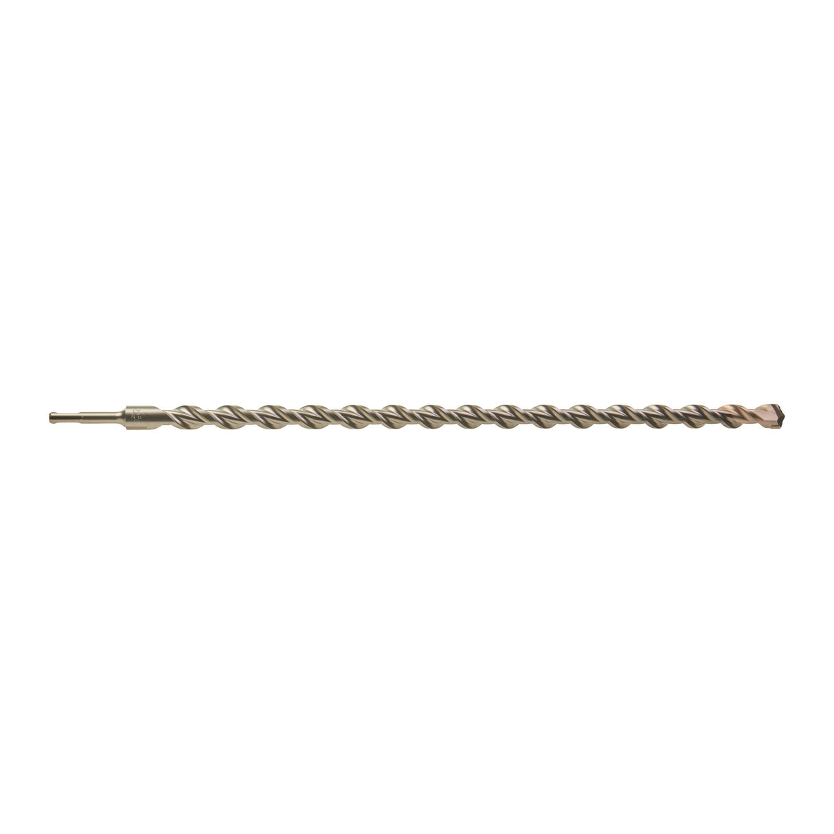 Burghie SDS-Plus M2 - 2 tăișuri pentru beton, zidărie și piatră, 10-26 mm Milwaukee