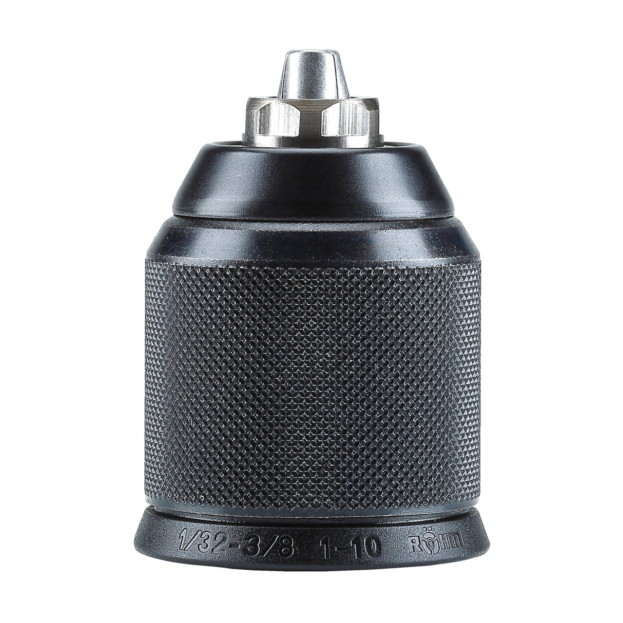 Mandrine fără cheie pentru mașini cu sistem prindere FIXTEC (blocare a axului) Milwaukee