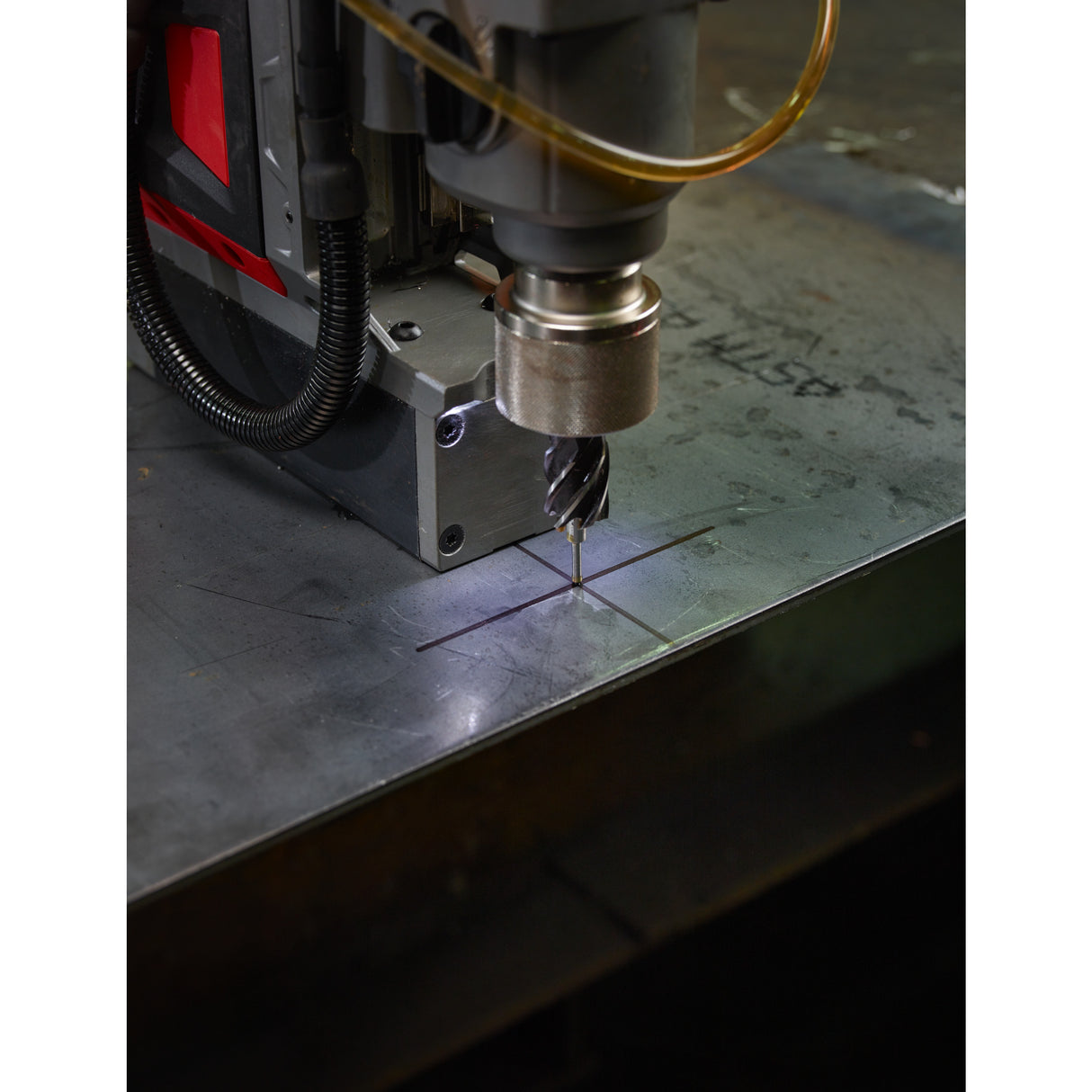 Milwaukee Set freze inelare - 6 bucăți 4932372533