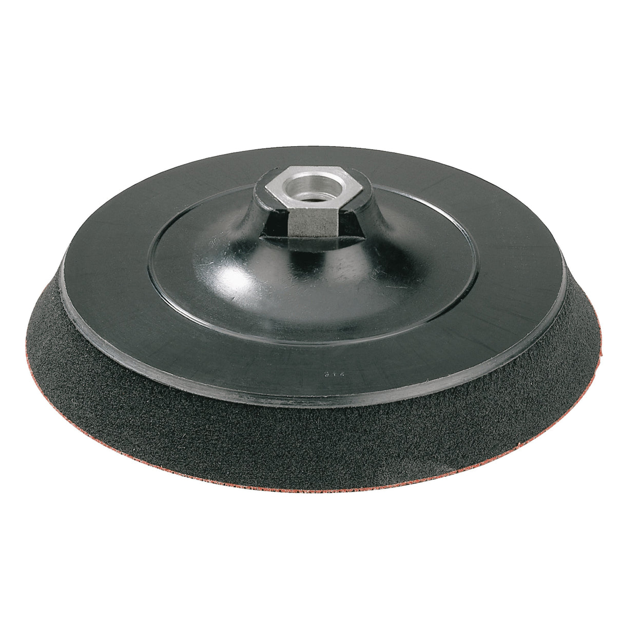 Polishing Accessories - Hook & Loop Ø 150 mm Milwaukee