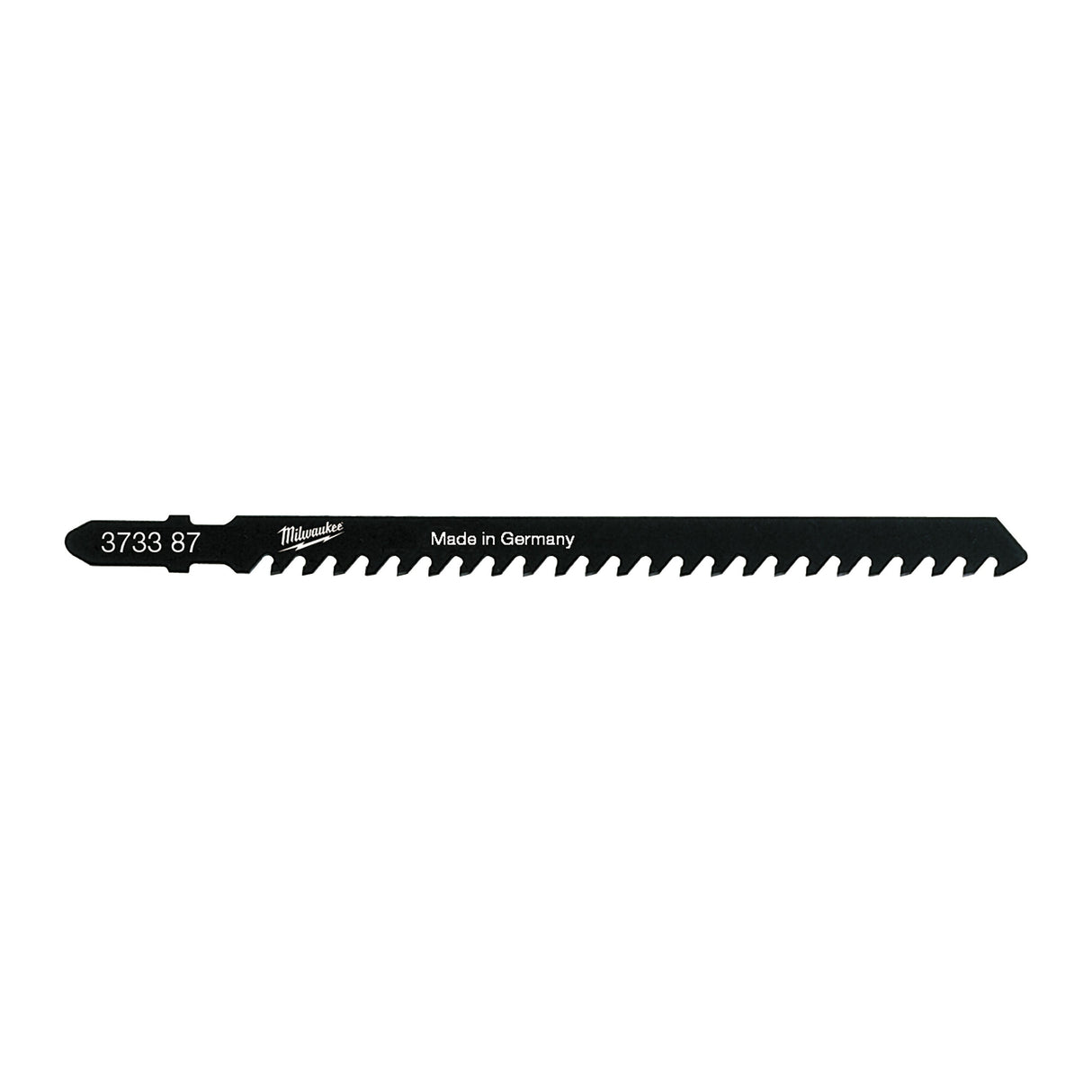 Aplicații speciale: fibră de sticlă, materiale plastice întărite, sticlă acrilică Milwaukee