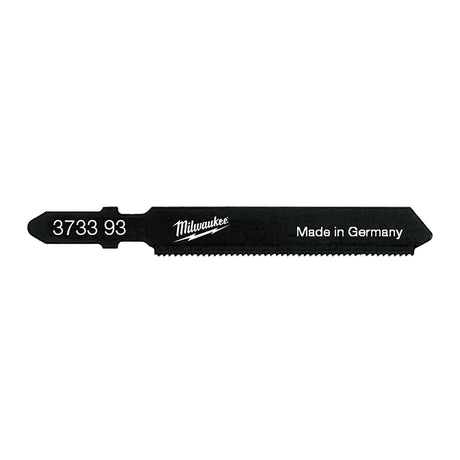 Milwaukee Pânze pendular 50/1,1 mm 1 ambalaj = 2 bucăți 4932373393