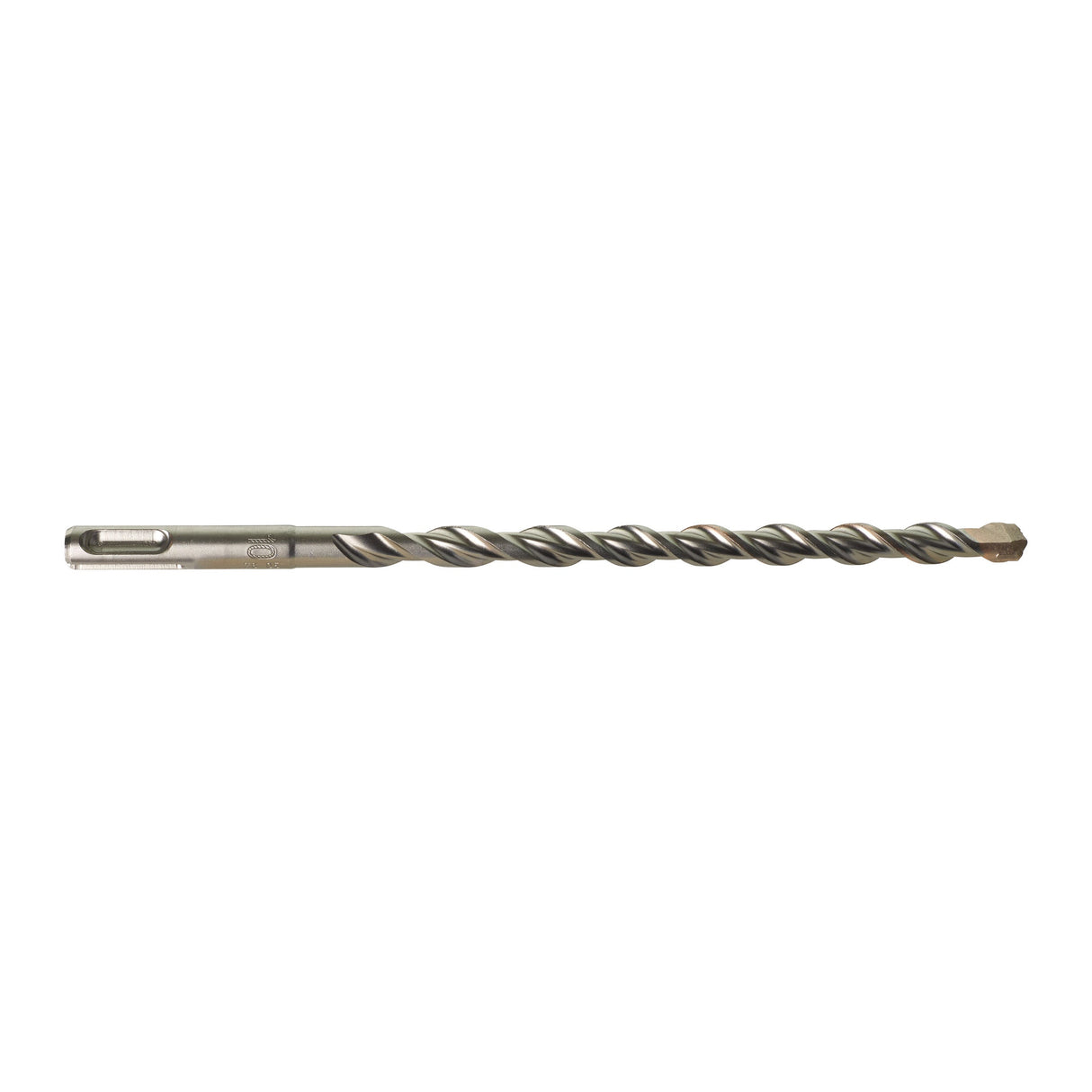 Burghie SDS-Plus M2 - 2 tăișuri pentru beton, zidărie și piatră, 10-26 mm Milwaukee
