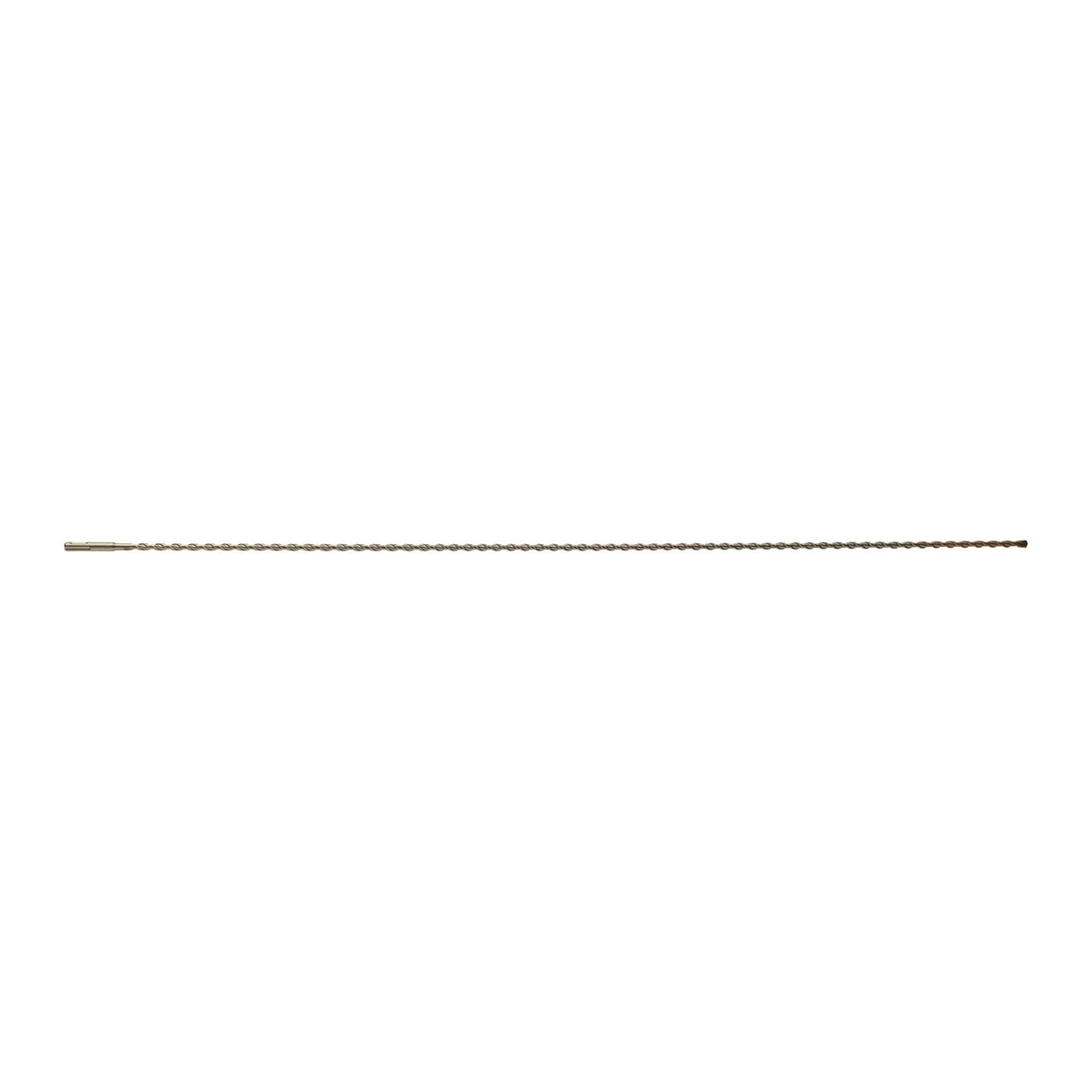 Burghie SDS-Plus M2 - 2 tăișuri pentru beton, zidărie și piatră, 3-9 mm Milwaukee
