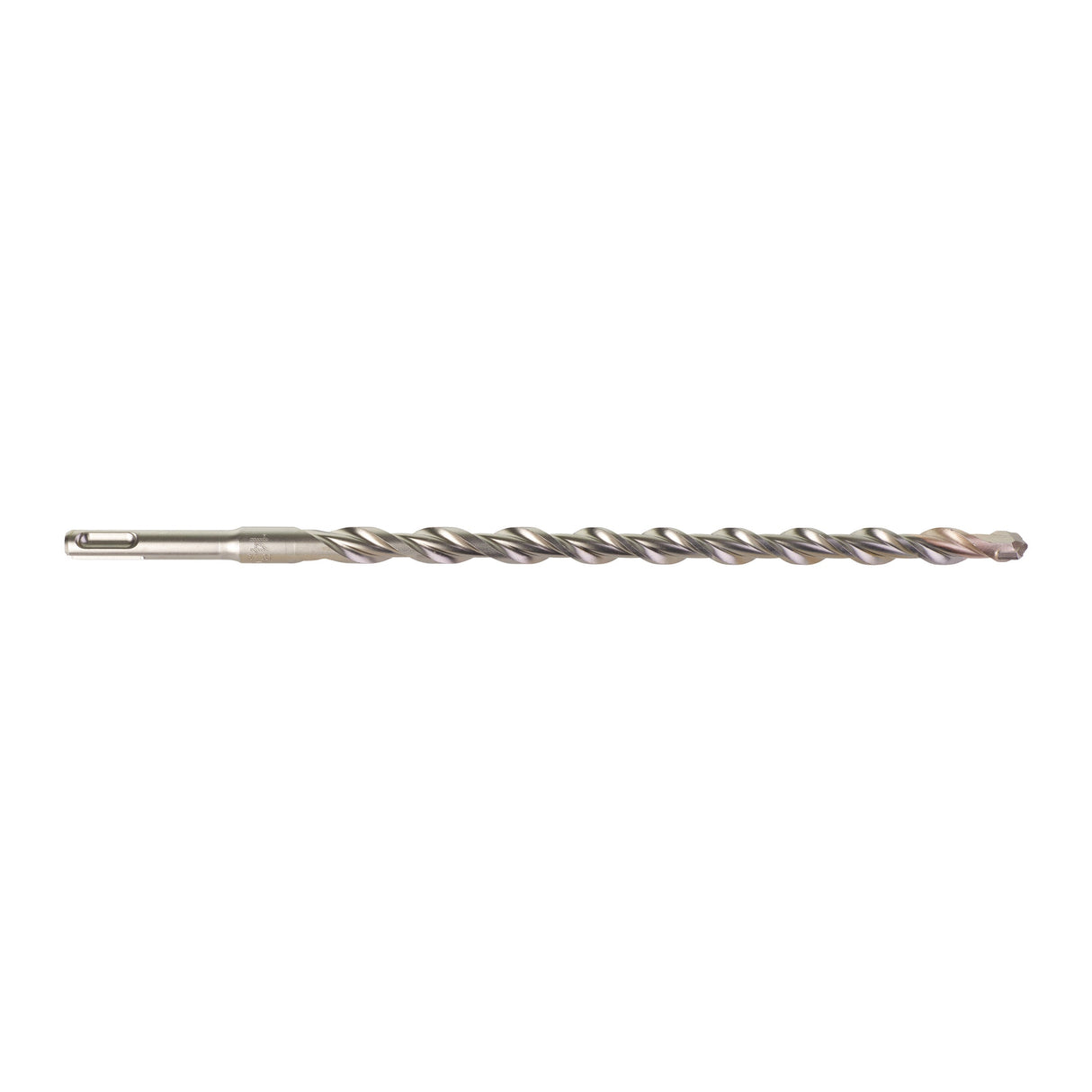 Burghie SDS-Plus M2 - 2 tăișuri pentru beton, zidărie și piatră, 10-26 mm Milwaukee