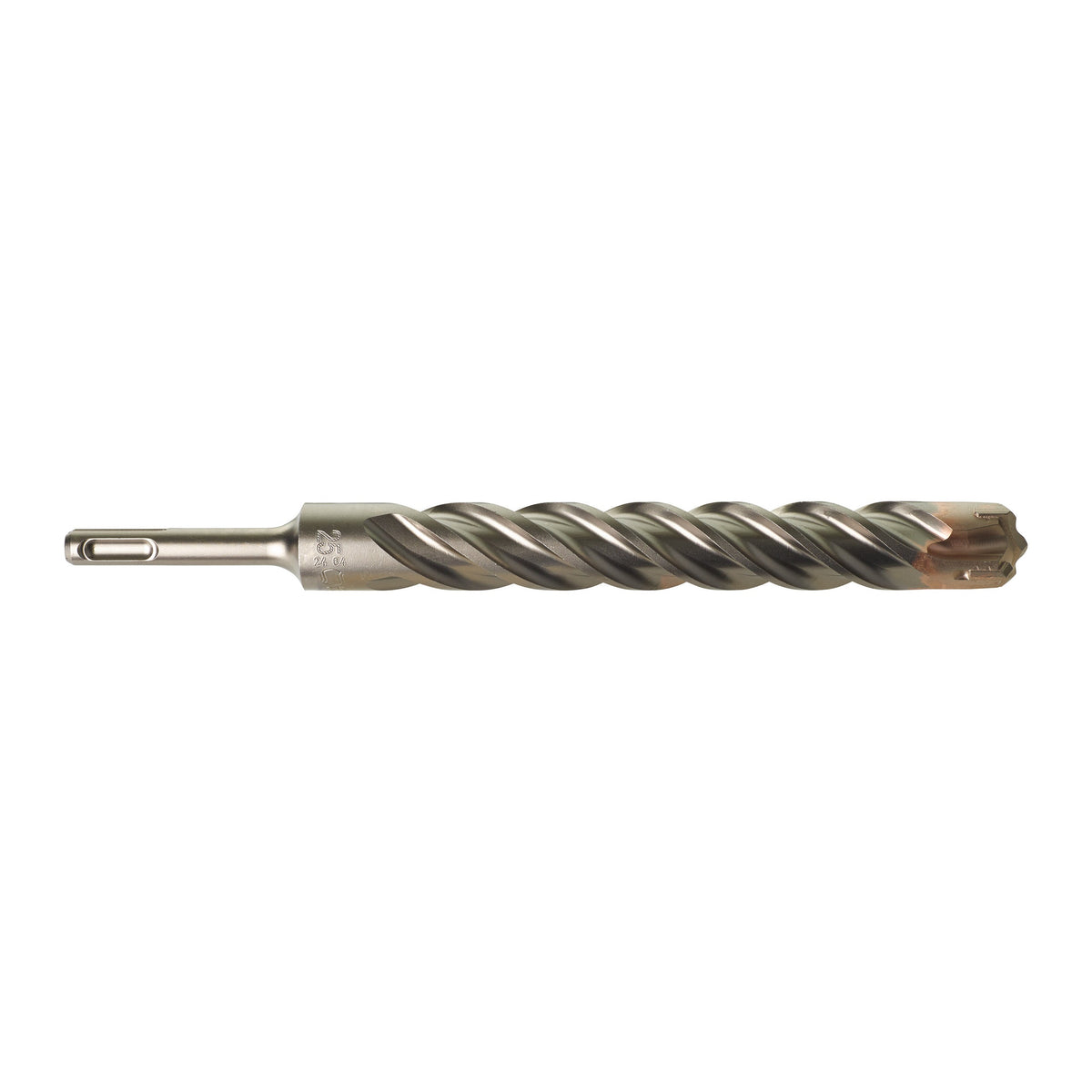 Burghie beton și zidărie SDS-Plus MX4 - 4 tăișuri, 6.5-32 mm Milwaukee