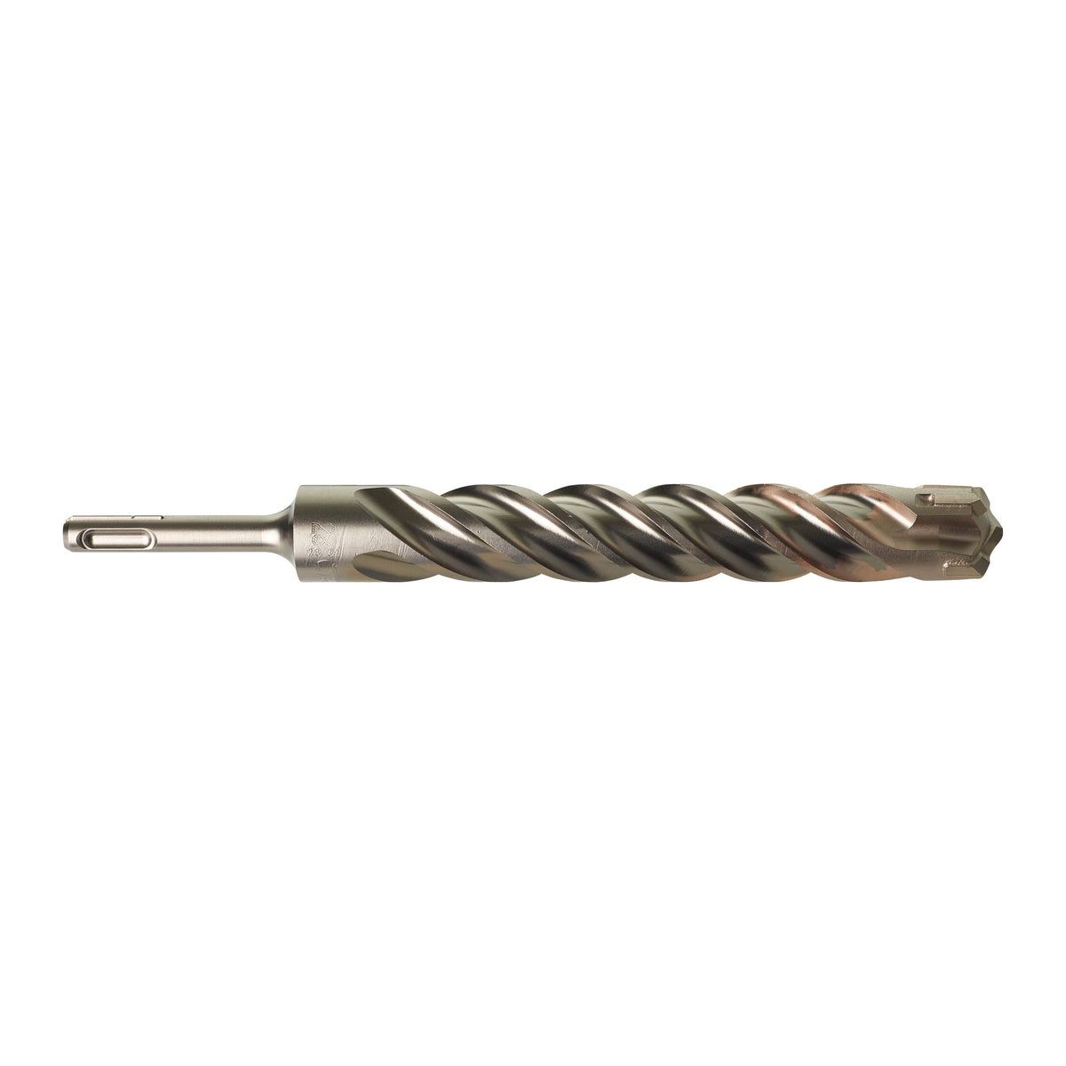 Burghie beton și zidărie SDS-Plus MX4 - 4 tăișuri, 6.5-32 mm Milwaukee