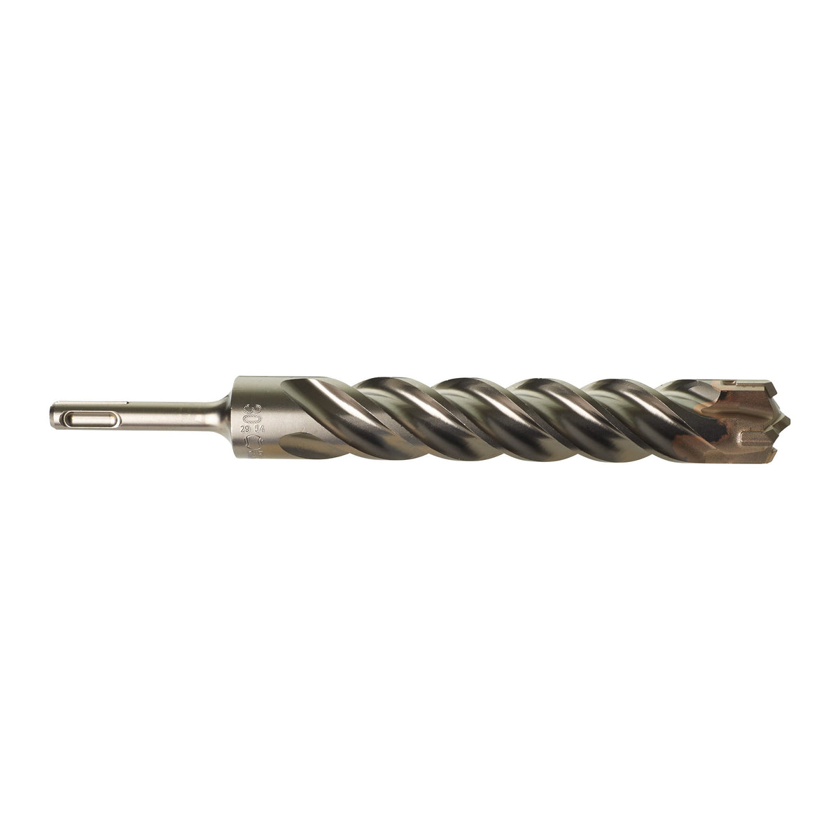 Burghie beton și zidărie SDS-Plus MX4 - 4 tăișuri, 6.5-32 mm Milwaukee
