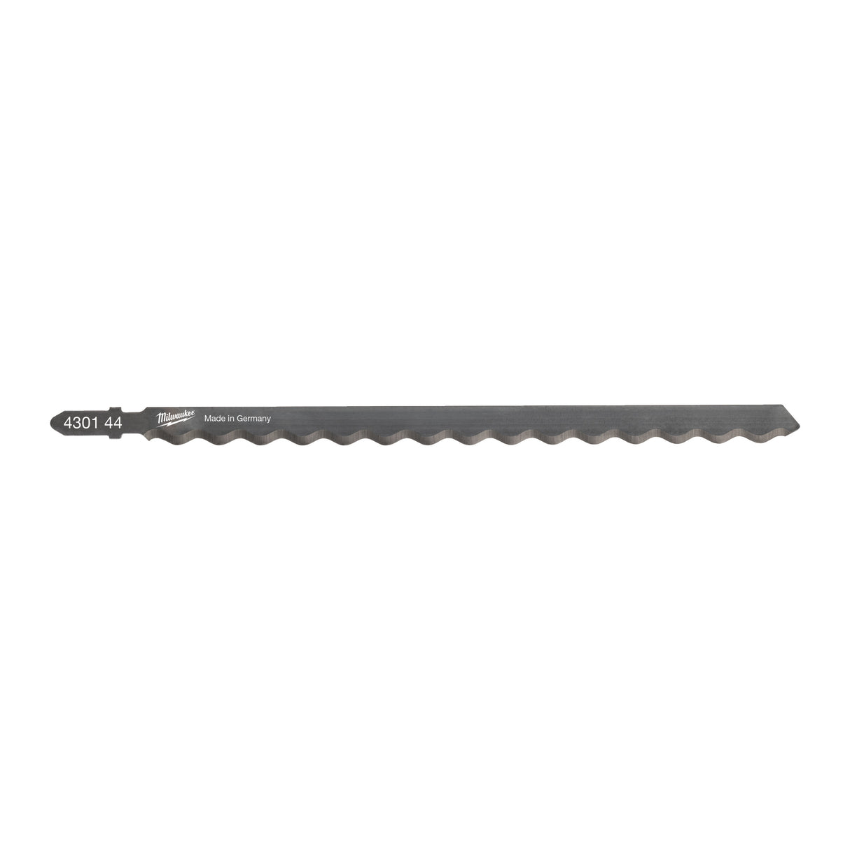 Milwaukee Pânze pendular 155 mm / cuțit ondulat 1 ambalaj = 5 bucăți 4932430144