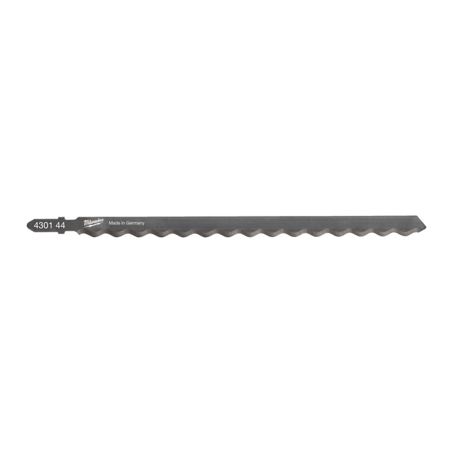 Milwaukee Pânze pendular 155 mm / cuțit ondulat 1 ambalaj = 5 bucăți 4932430144