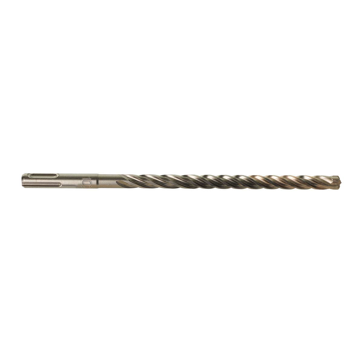 Burghie beton și zidărie SDS-Plus MX4 - 4 tăișuri, 6.5-32 mm Milwaukee