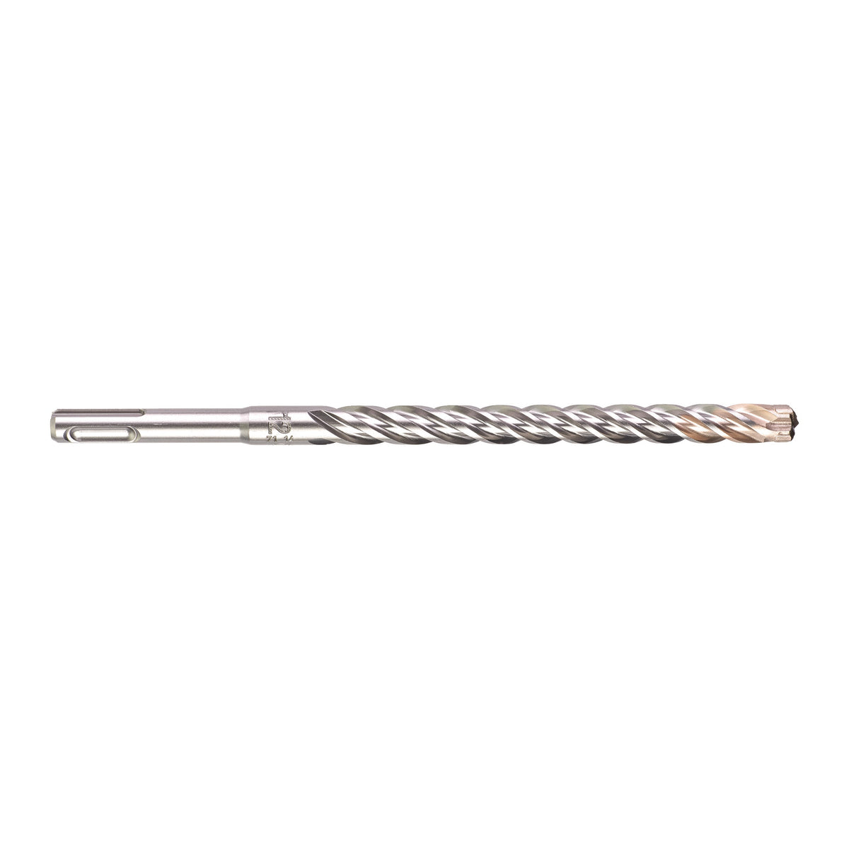 Burghie beton și zidărie SDS-Plus MX4 - 4 tăișuri, 6.5-32 mm Milwaukee