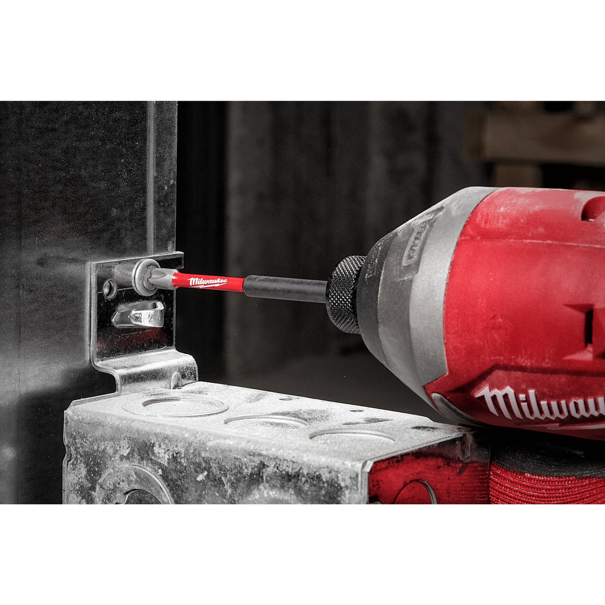 Biți PH pentru șurubelnițe SHOCKWAVE™ IMPACT DUTY Milwaukee