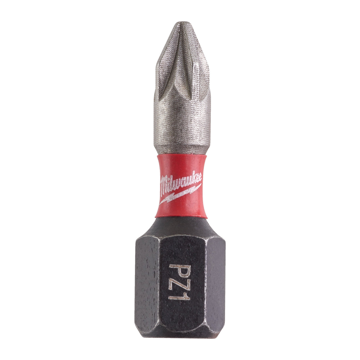 Biți PZ pentru șurubelnițe SHOCKWAVE™ IMPACT DUTY Milwaukee