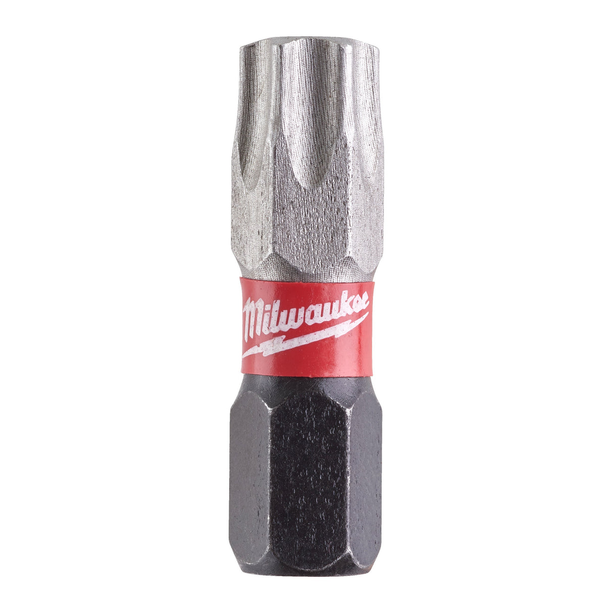 Biți TX pentru șurubelnițe SHOCKWAVE™ IMPACT DUTY Milwaukee